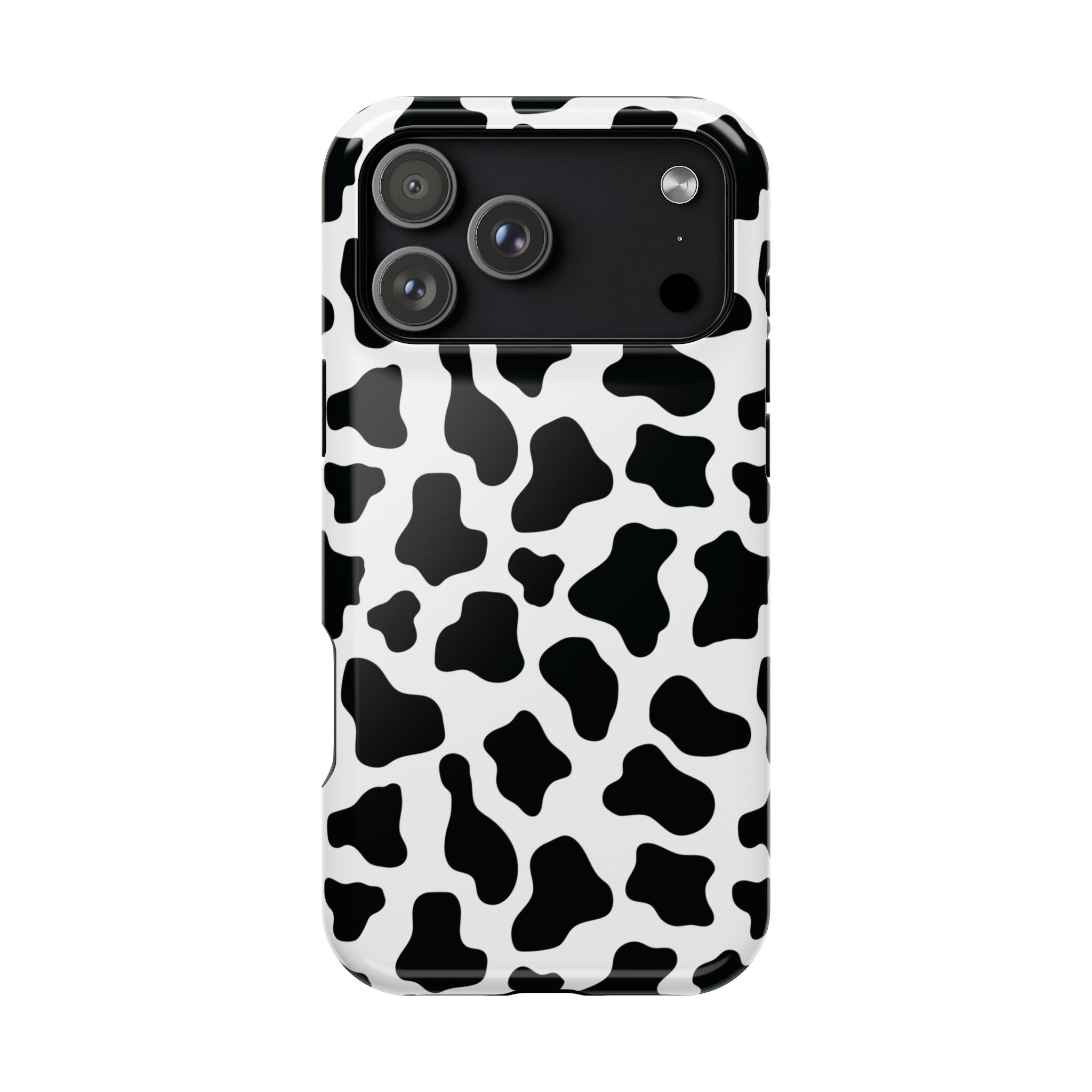 Cow Print - Tough MagSafe Case