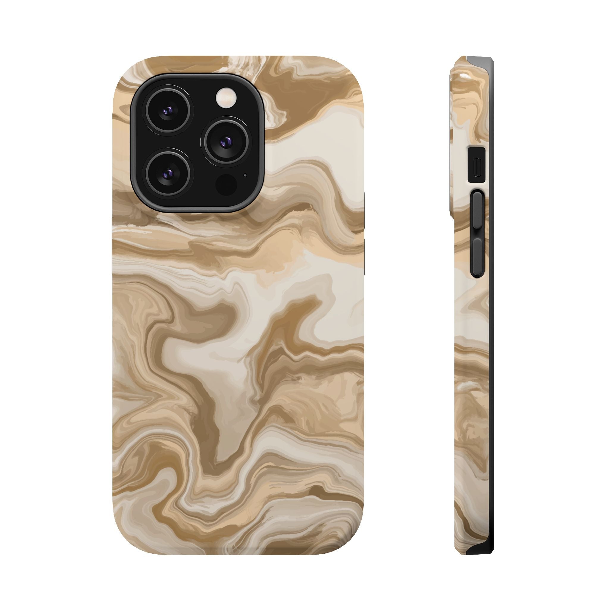 Serene - Tough MagSafe Case