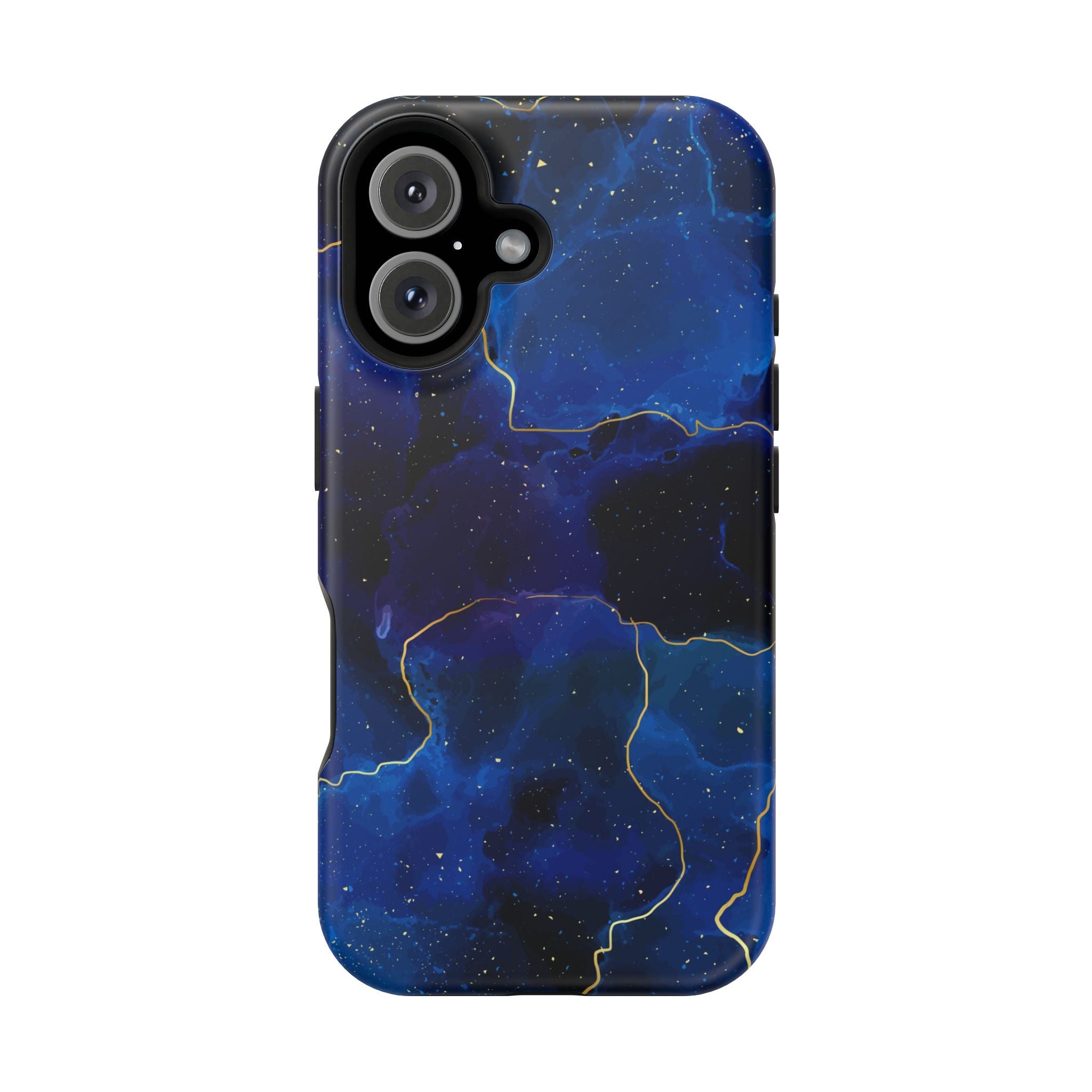 Blue Marble - Tough MagSafe Case