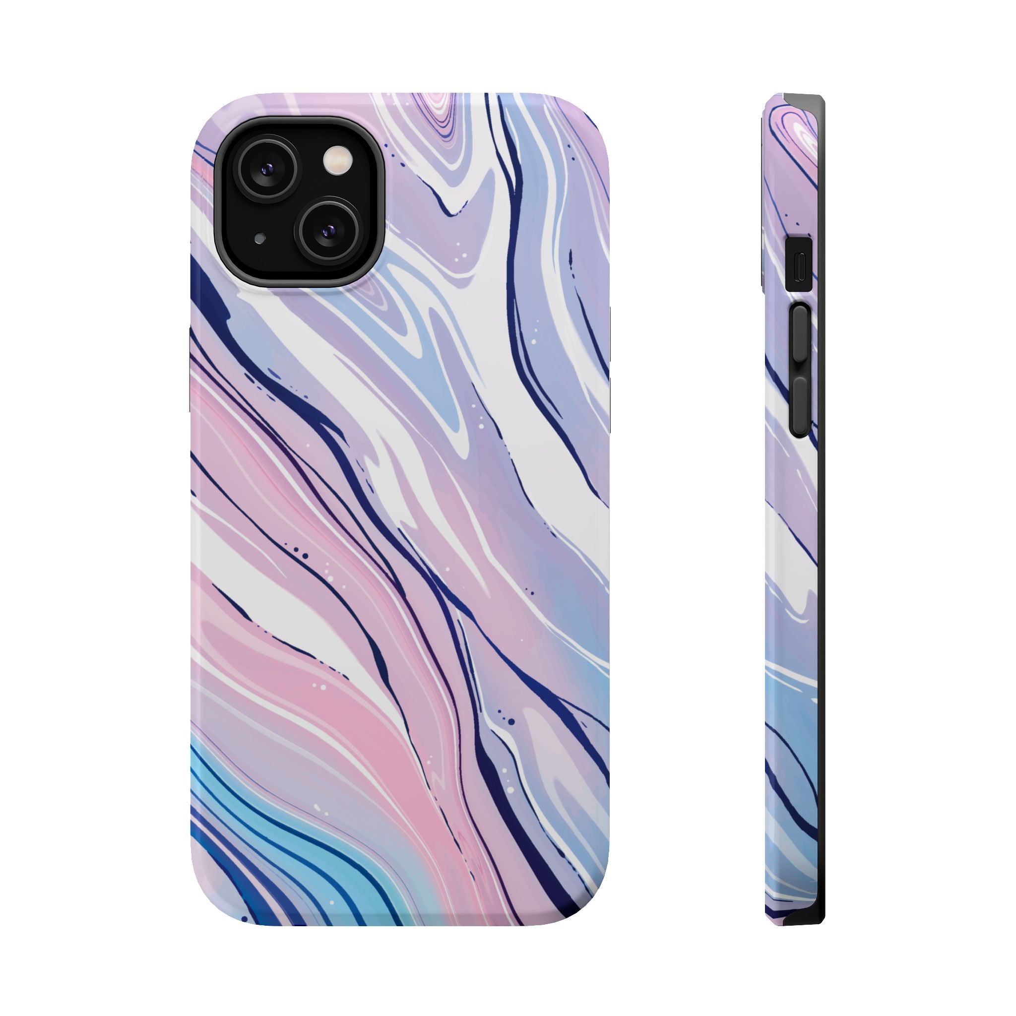 Astral River - Tough MagSafe Case