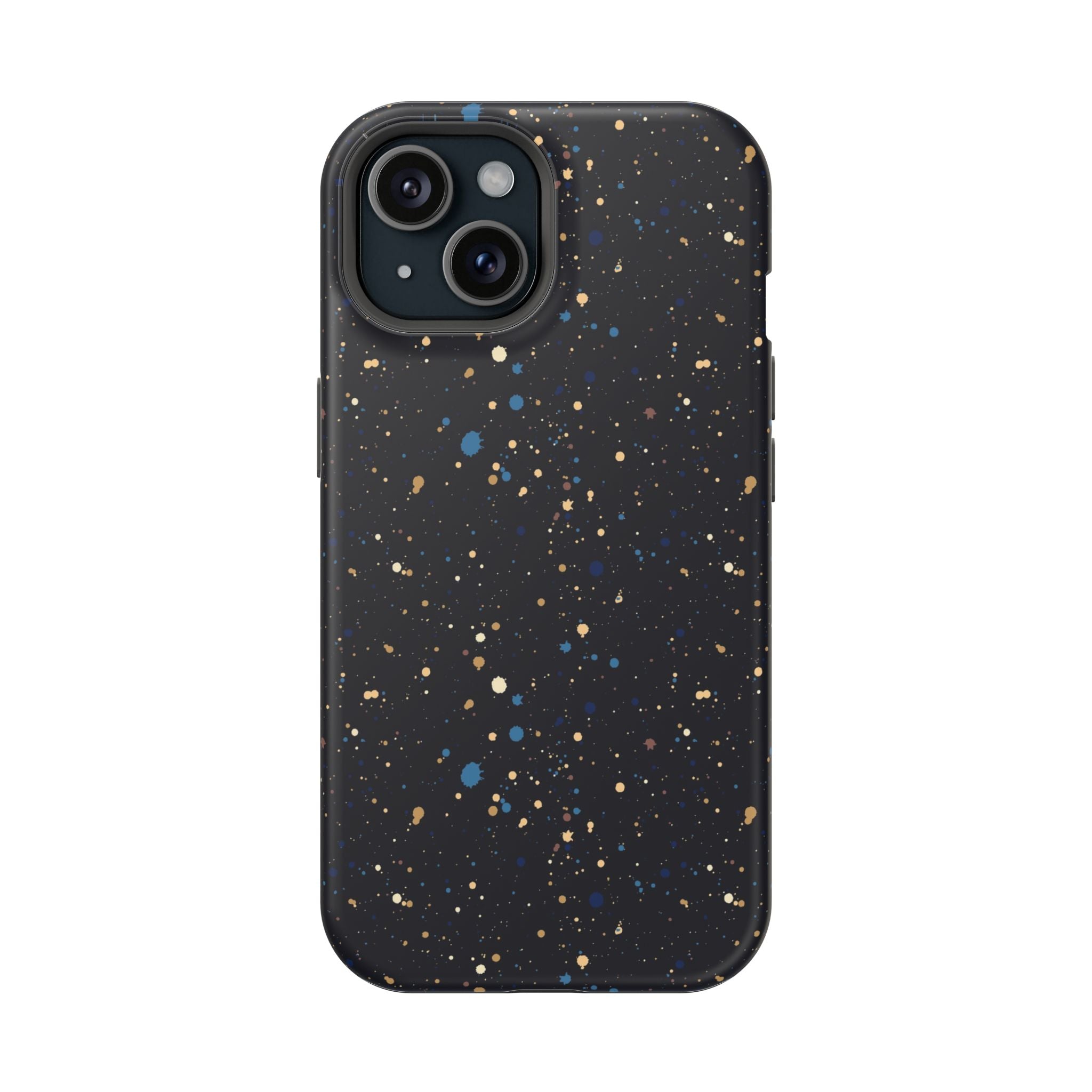 Splashed Ink - Tough MagSafe Case