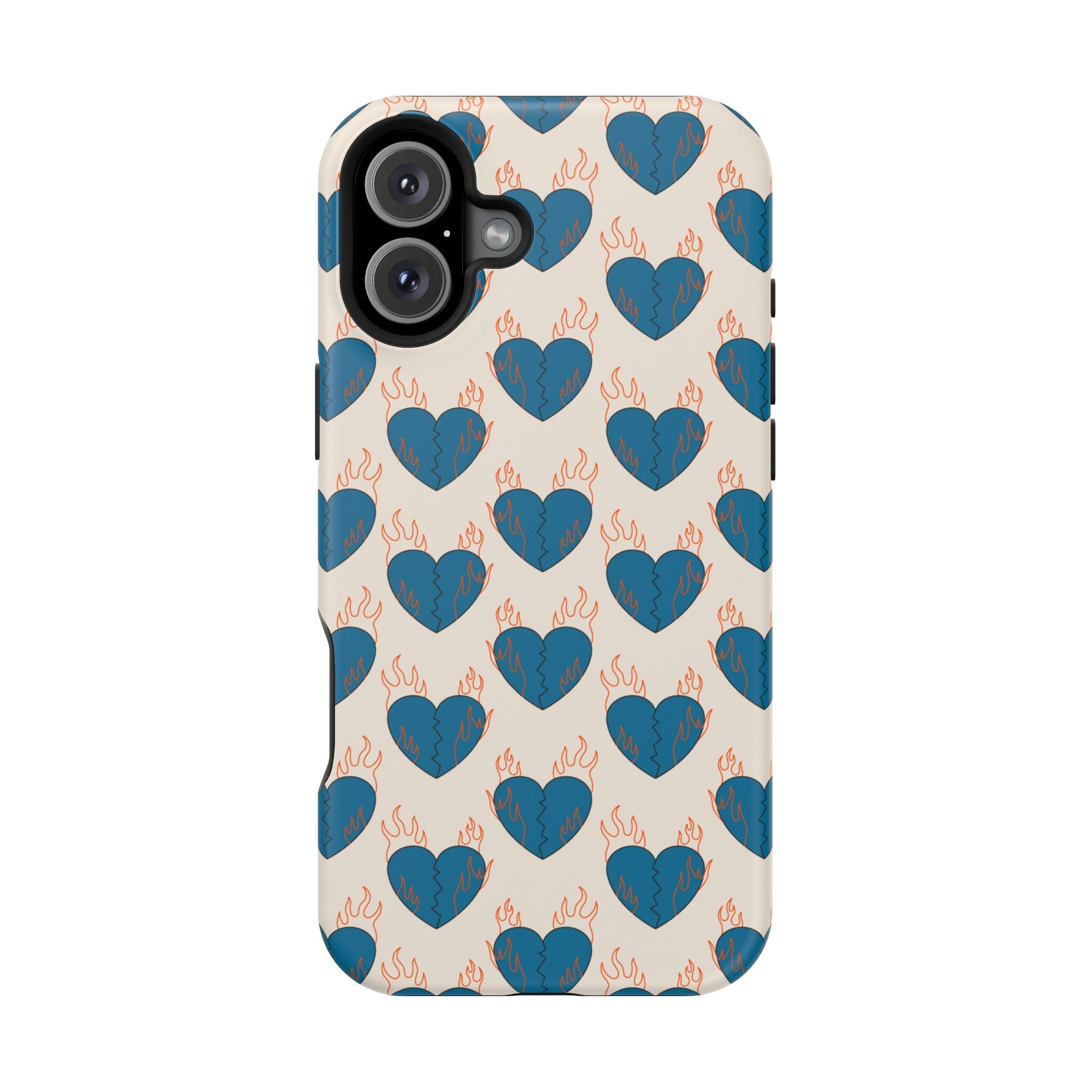 Broken Love - Tough MagSafe Case