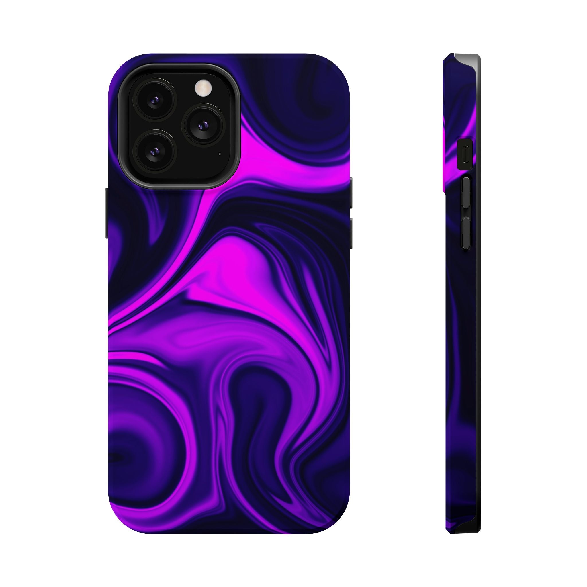 Amethyst Drift - Tough MagSafe Case