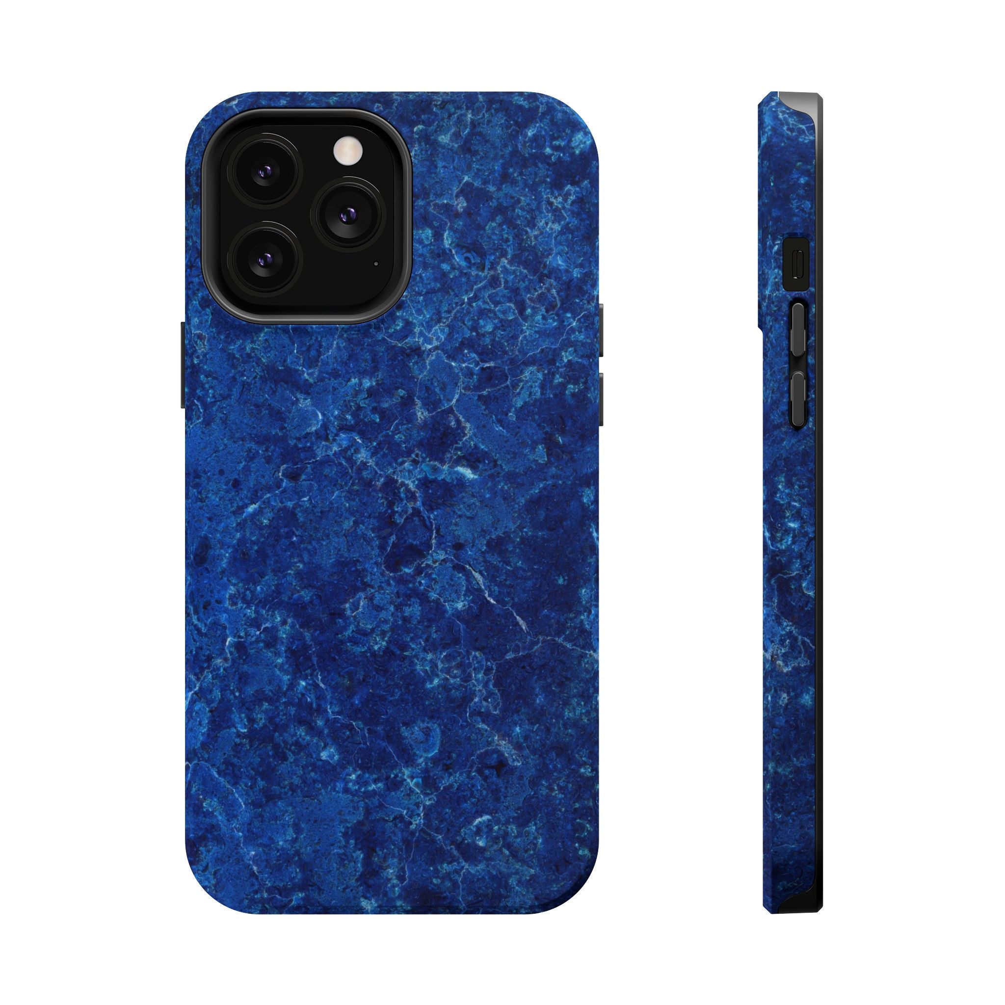 Blue Rust - Tough MagSafe Case