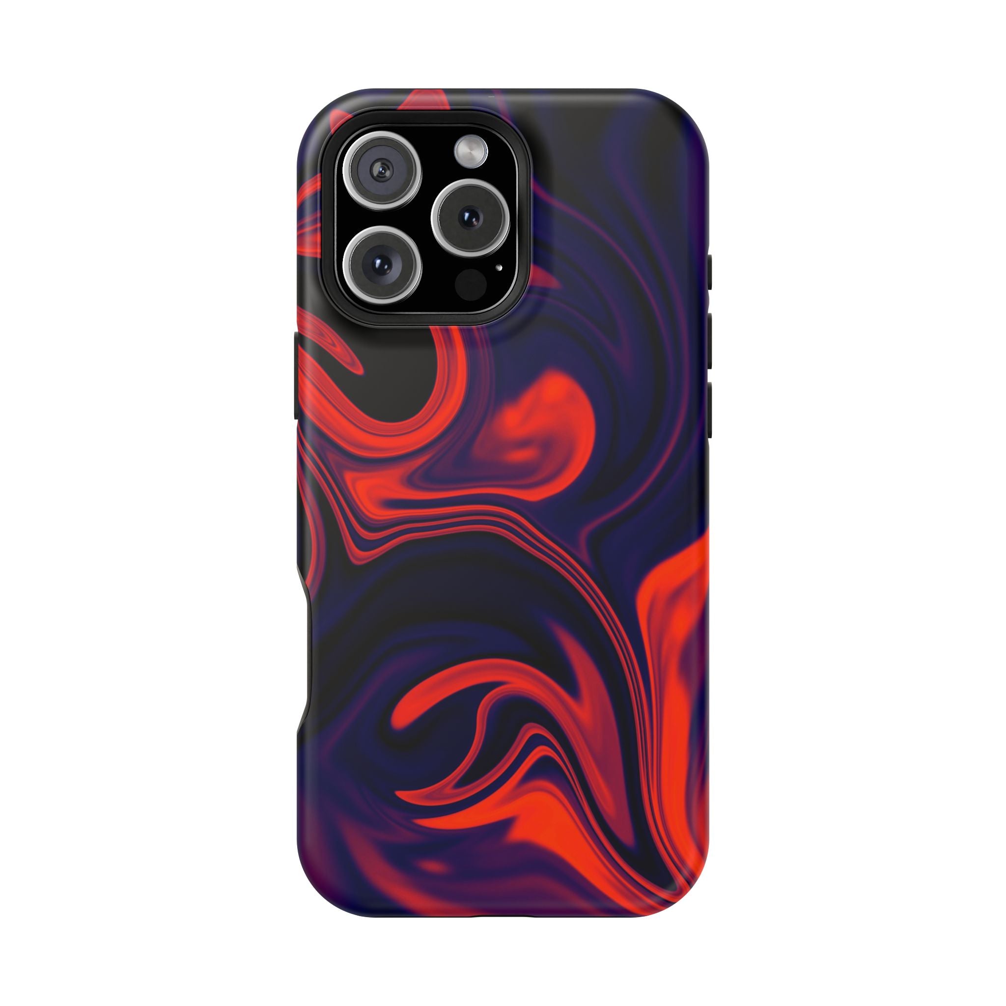 Liquid Marble - Tough MagSafe Case