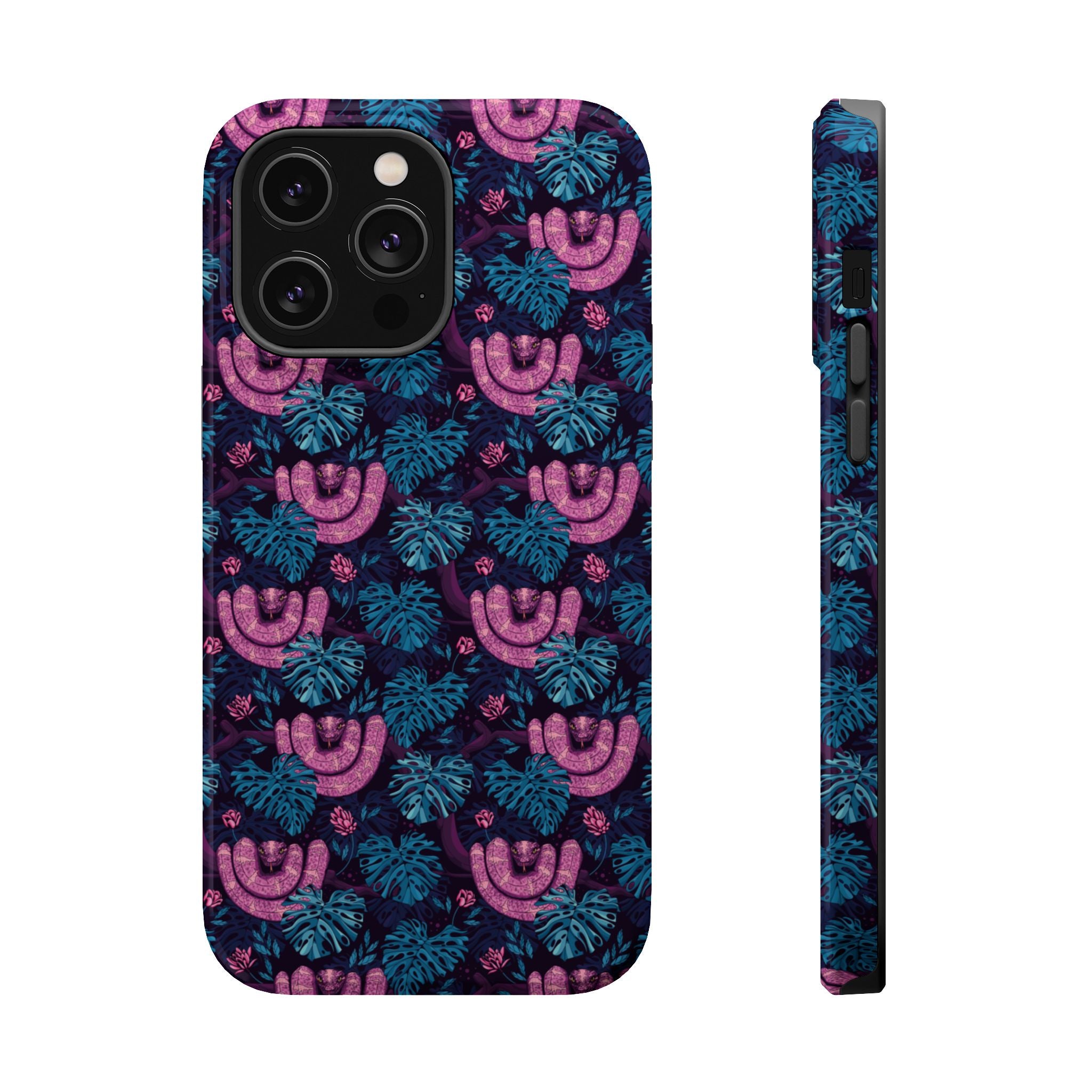 Atomic Jungle - Tough MagSafe Case