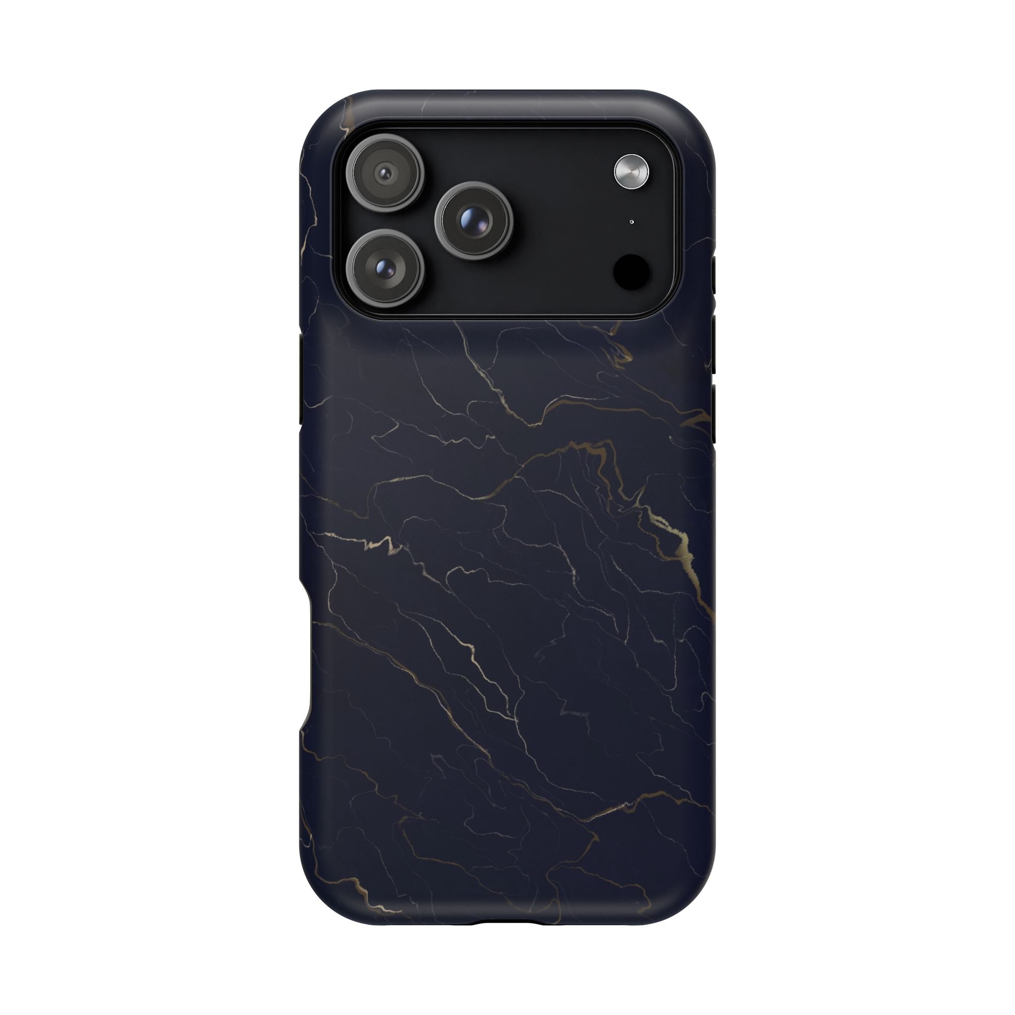 Black Dune - Tough MagSafe Case