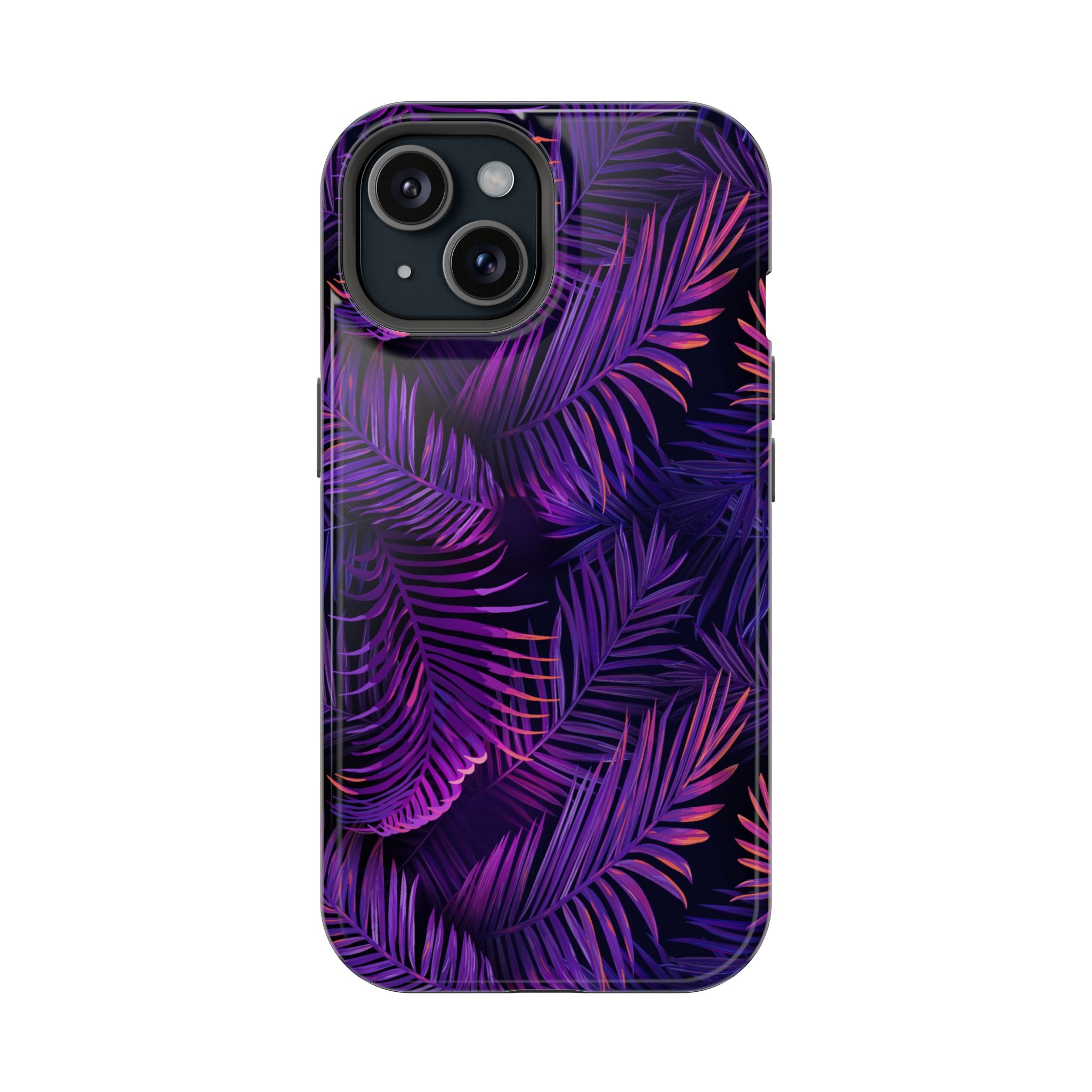 Botanical Luxe - Tough MagSafe Case