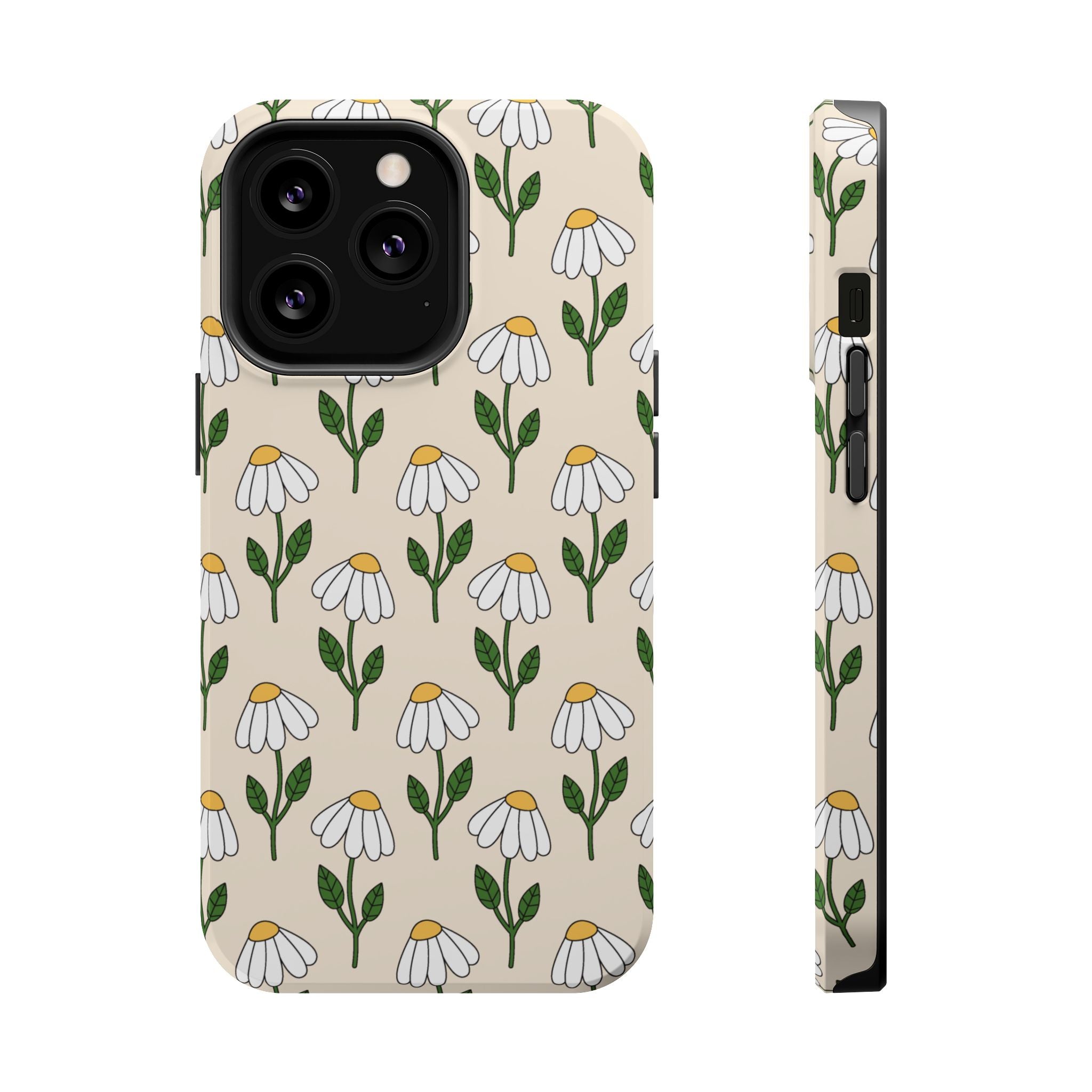 Chamomile Garden - Tough MagSafe Case