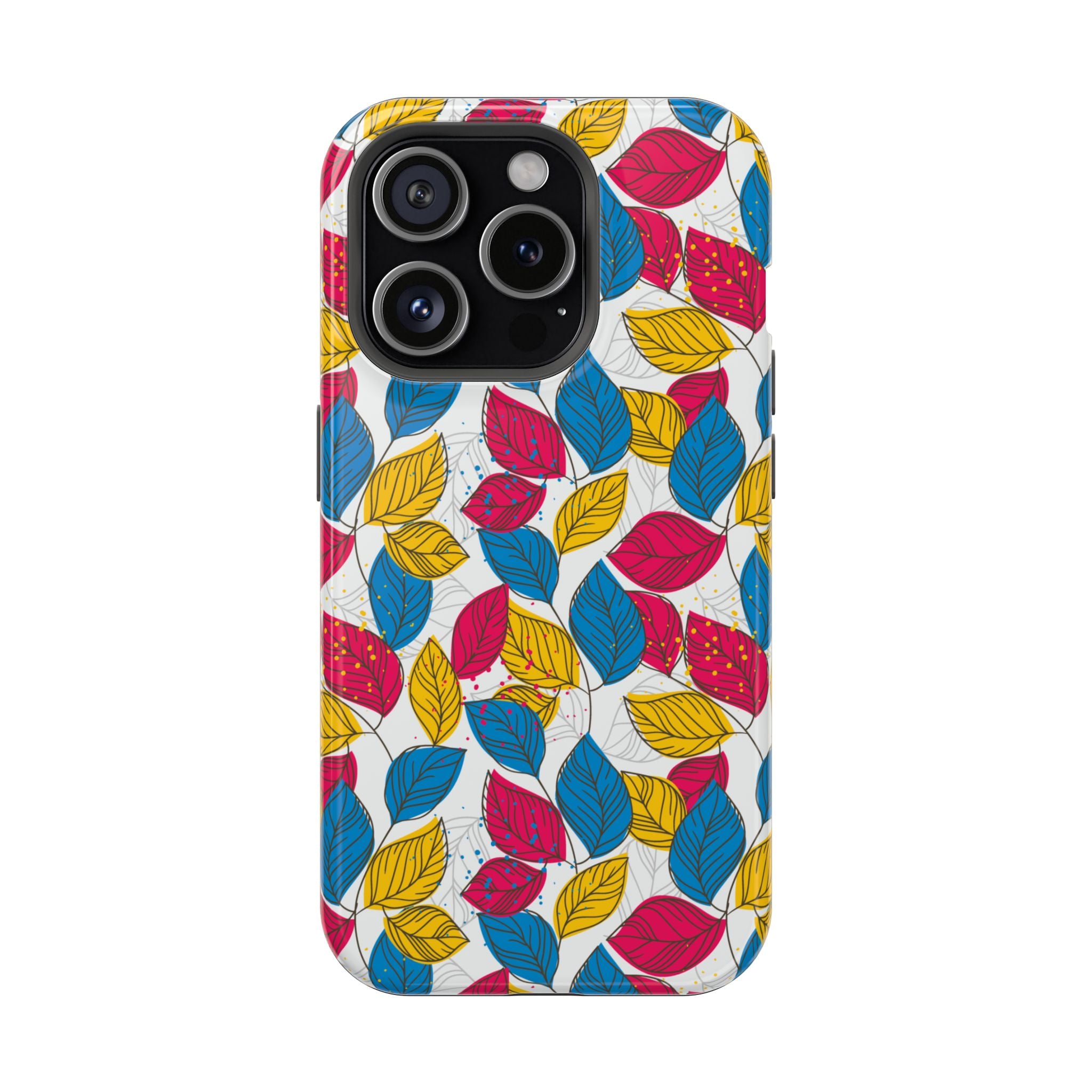 Autumn - Tough MagSafe Case