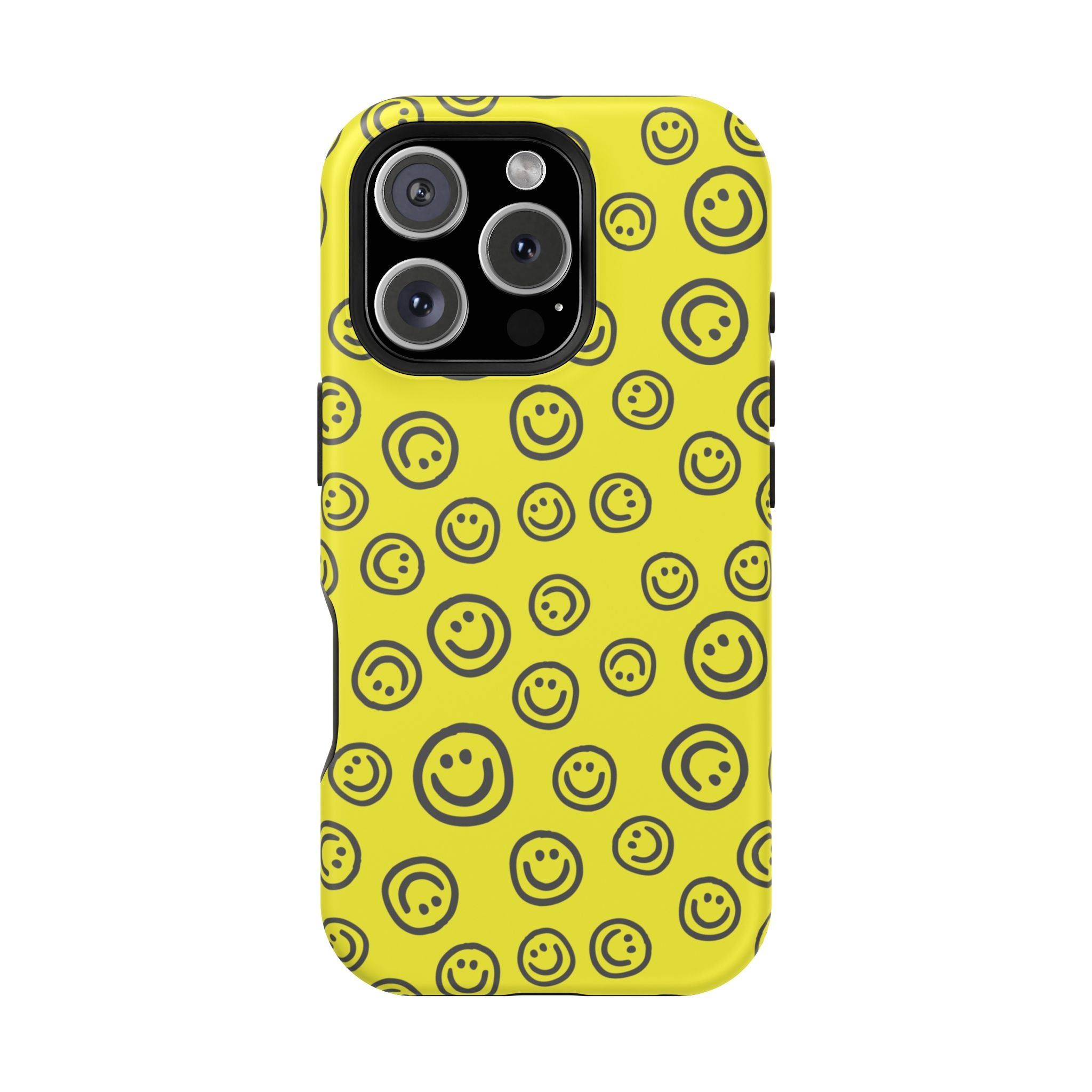 Marker Smile - Tough MagSafe Case