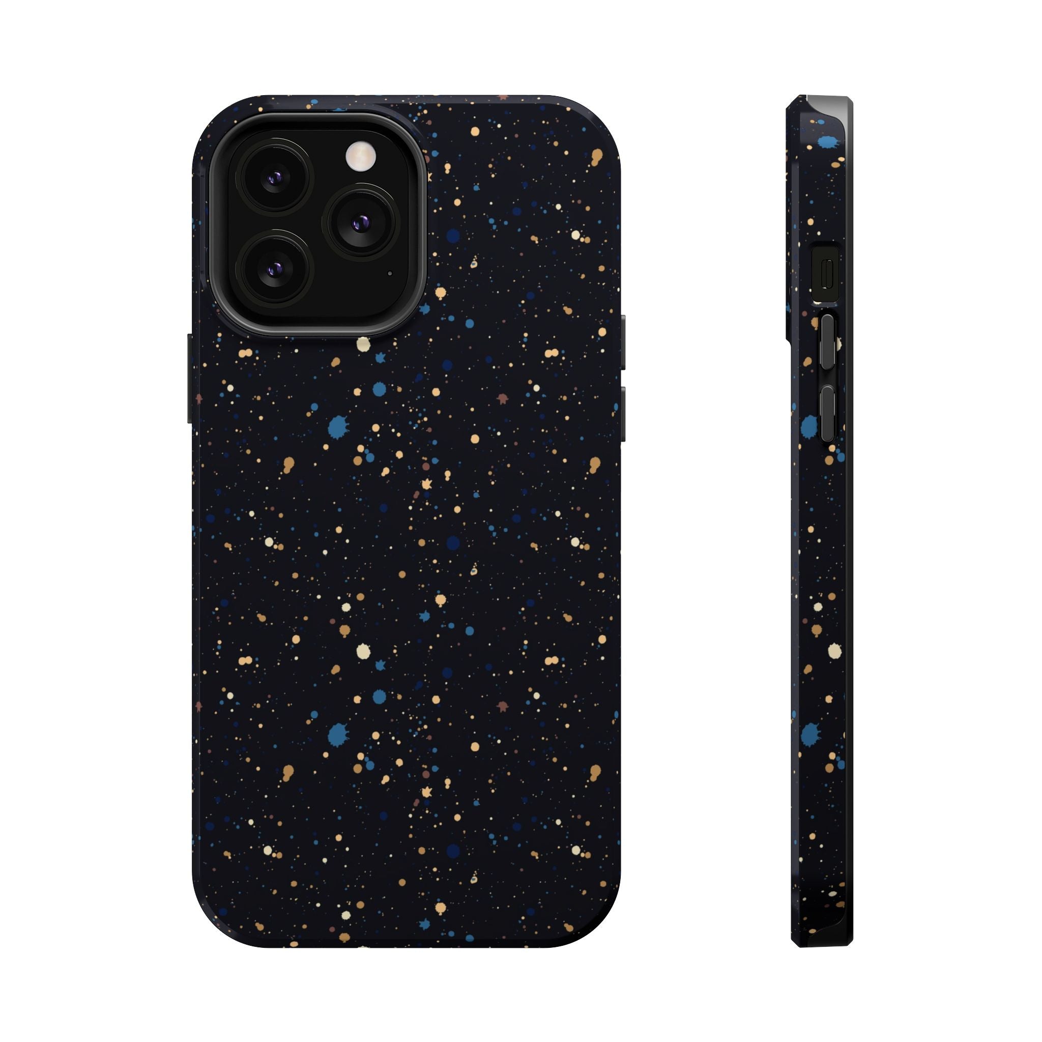 Splashed Ink - Tough MagSafe Case