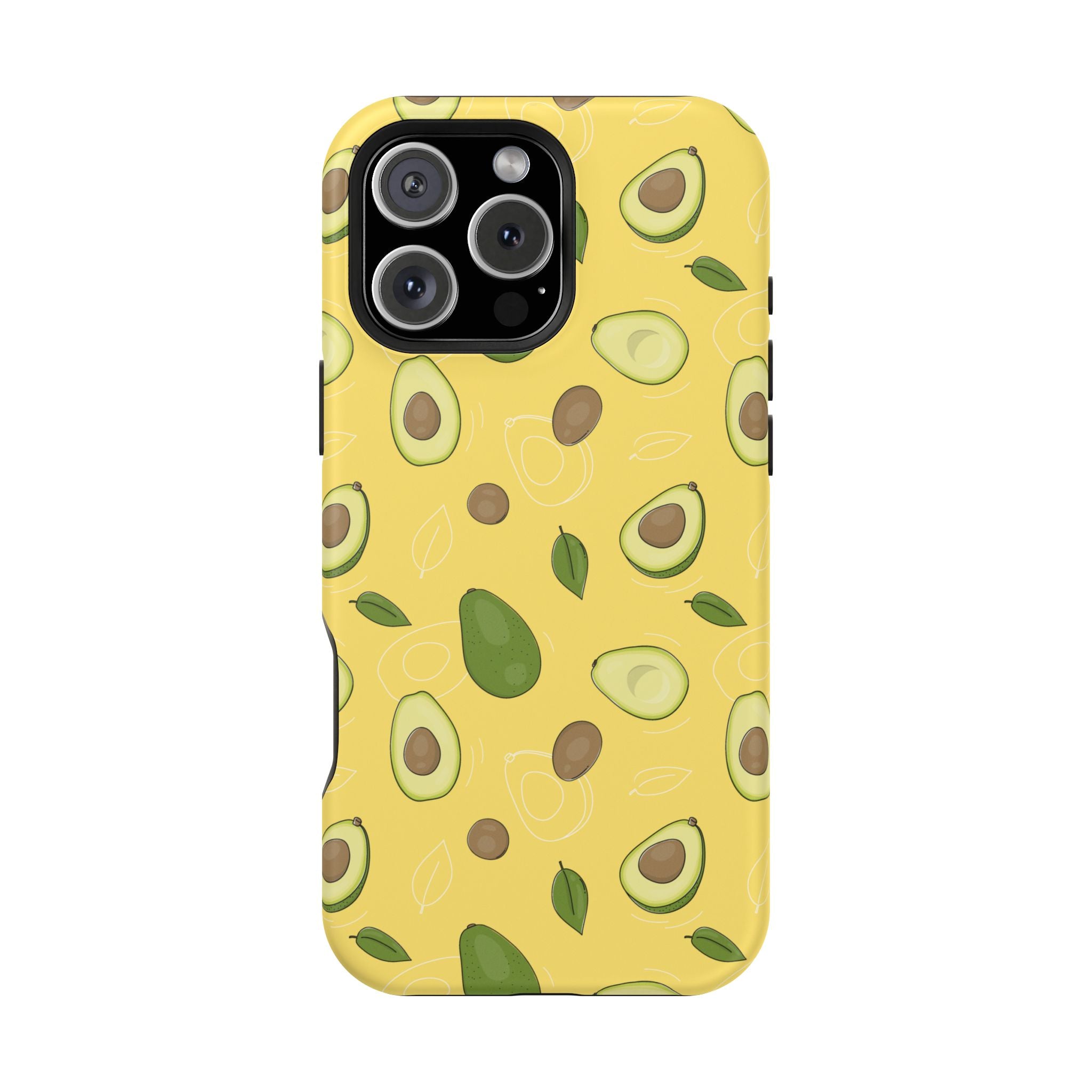 Avocado Bliss - Tough MagSafe Case