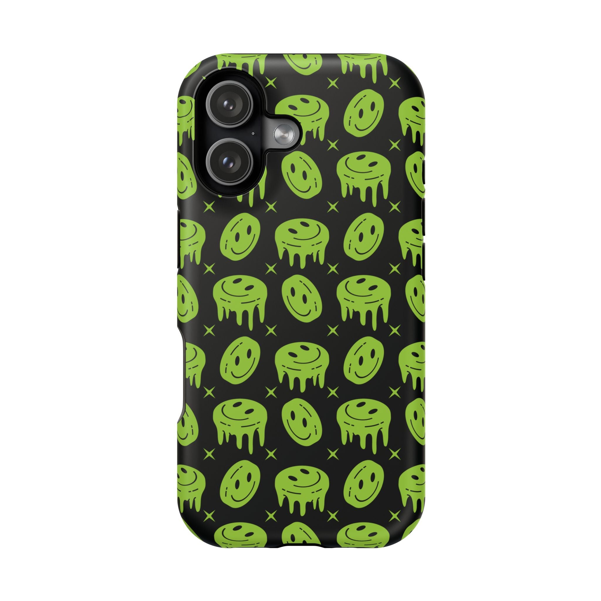 Liquid Vision - Tough MagSafe Case