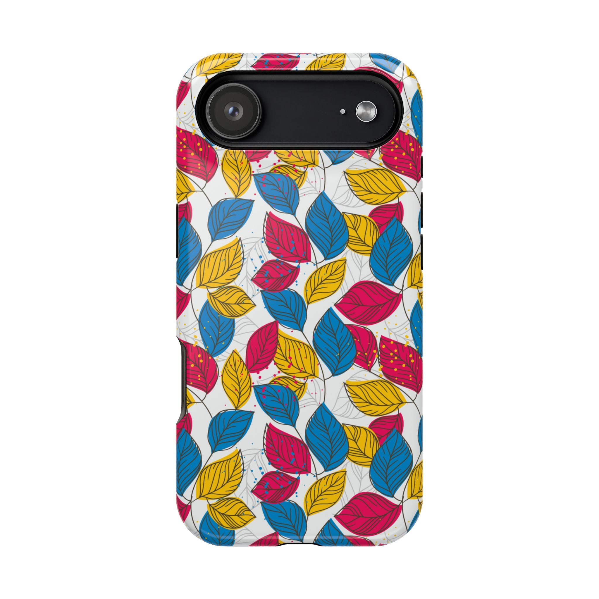 Autumn - Tough MagSafe Case