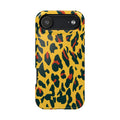 Leopard Luxe - Tough MagSafe Case
