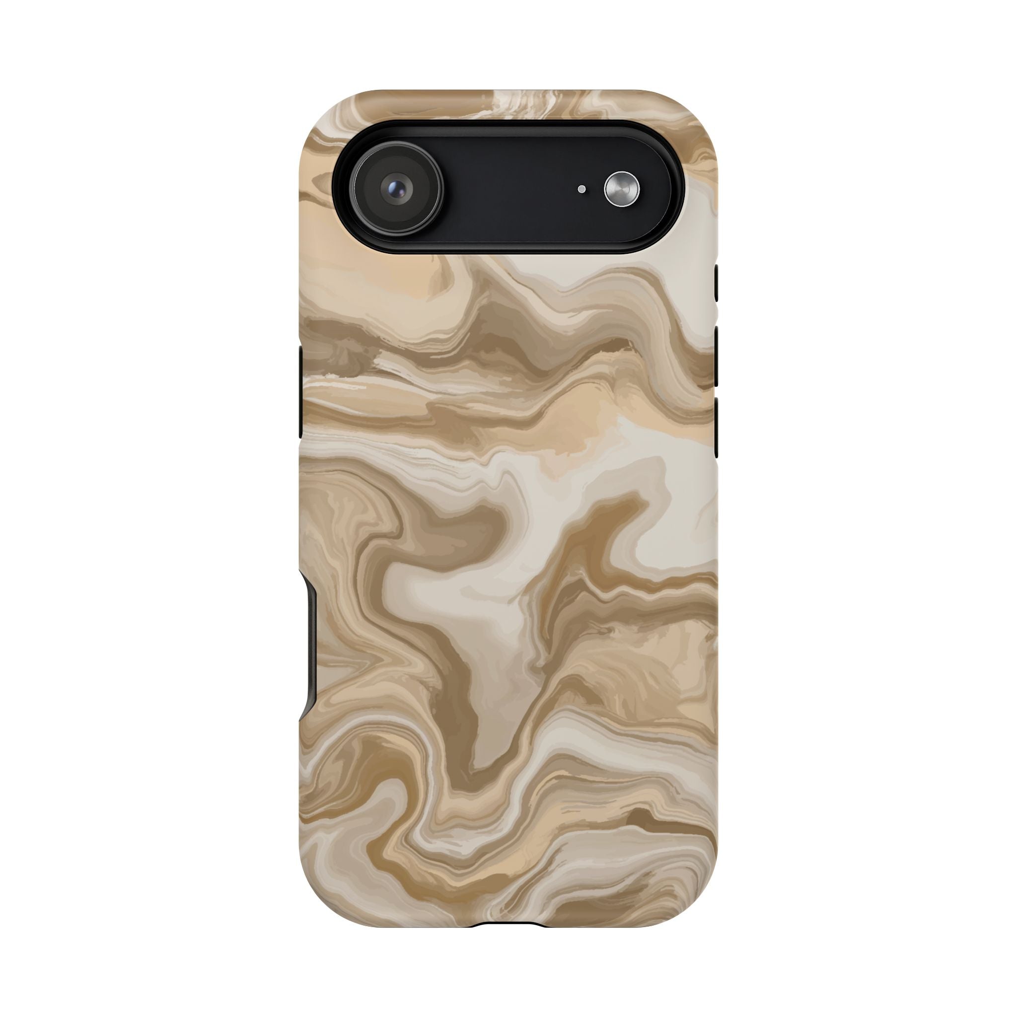 Serene - Tough MagSafe Case