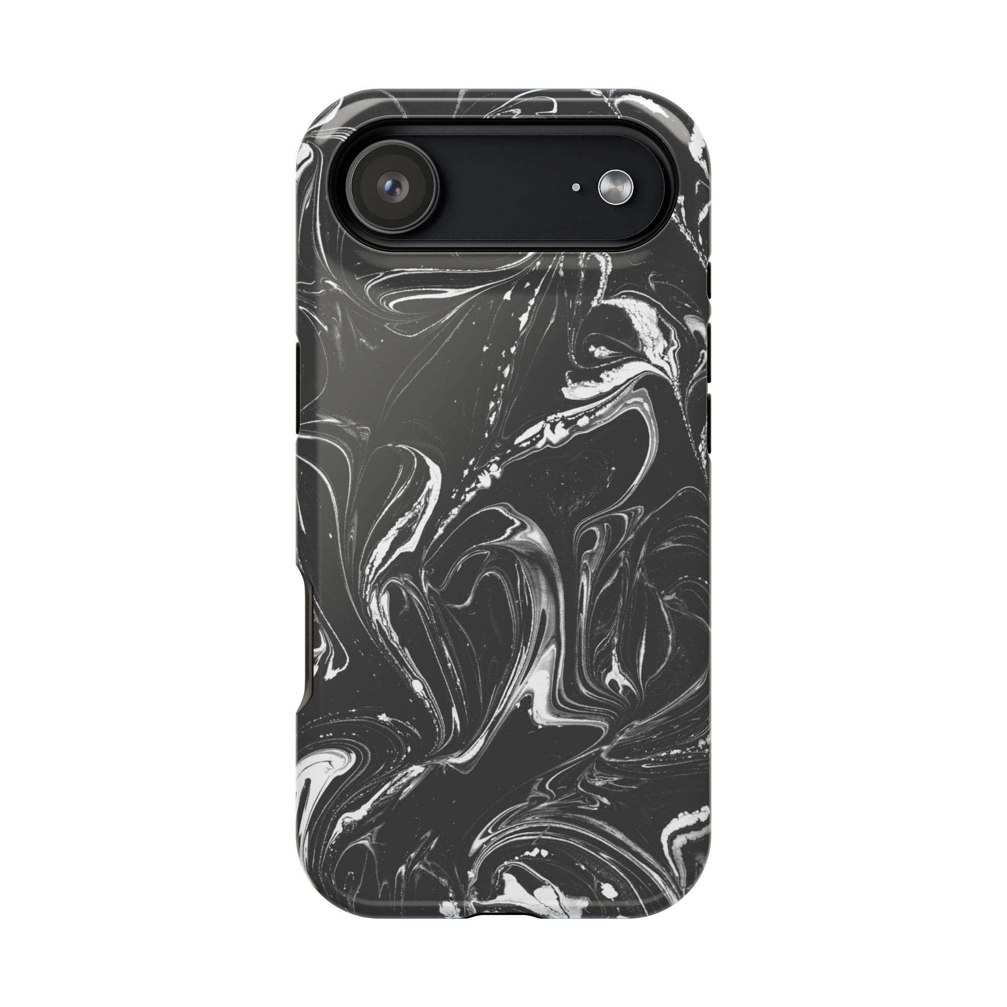 Frost Current - Tough MagSafe Case