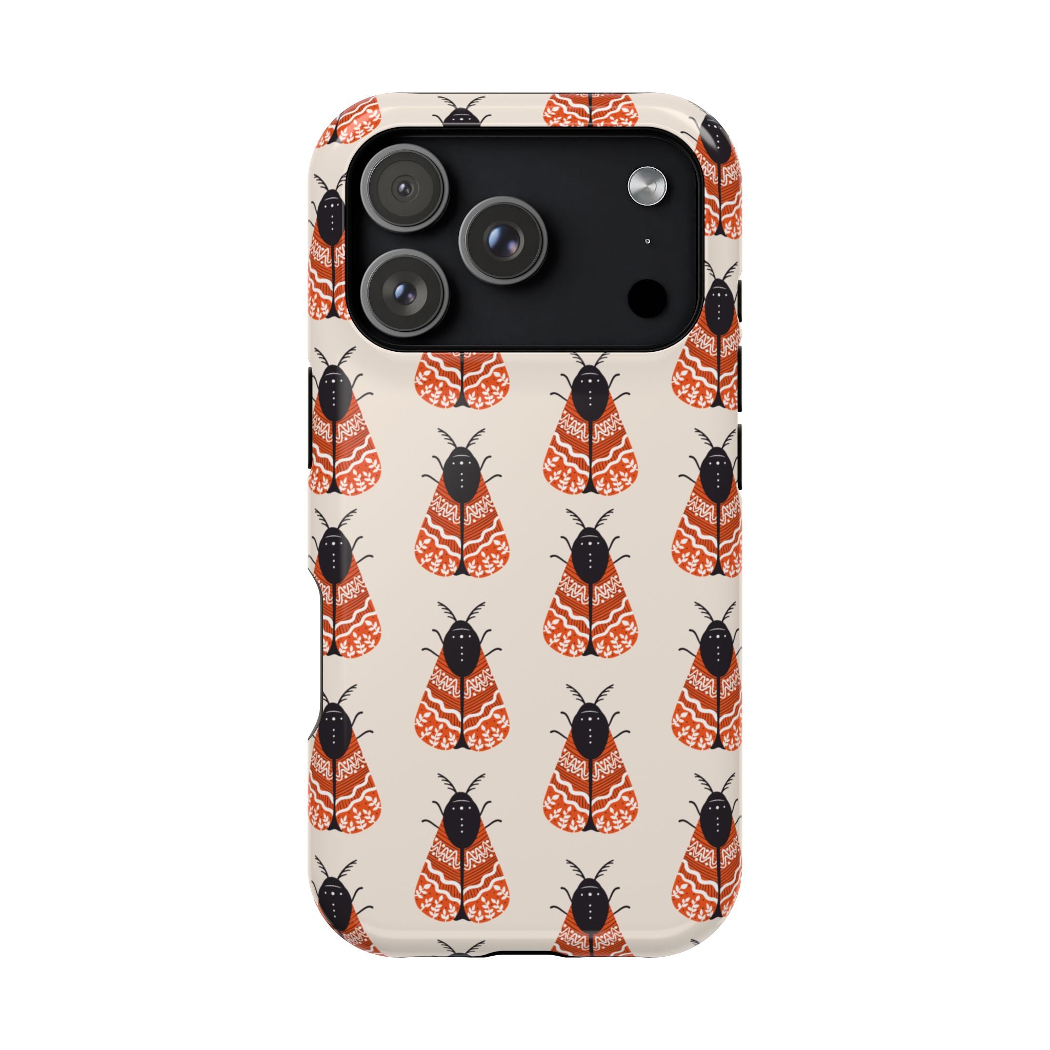 Atlas Moth - Tough MagSafe Case