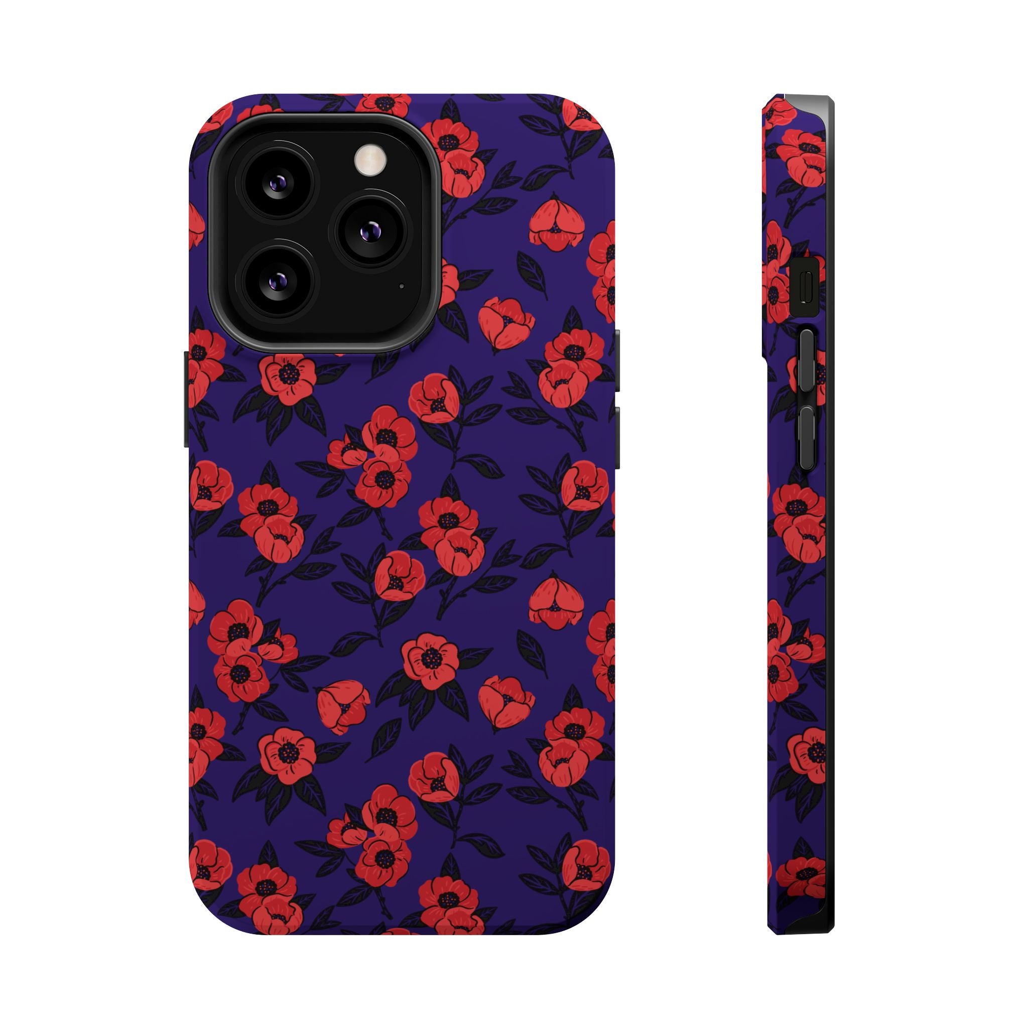 Forbidden Garden - Tough MagSafe Case