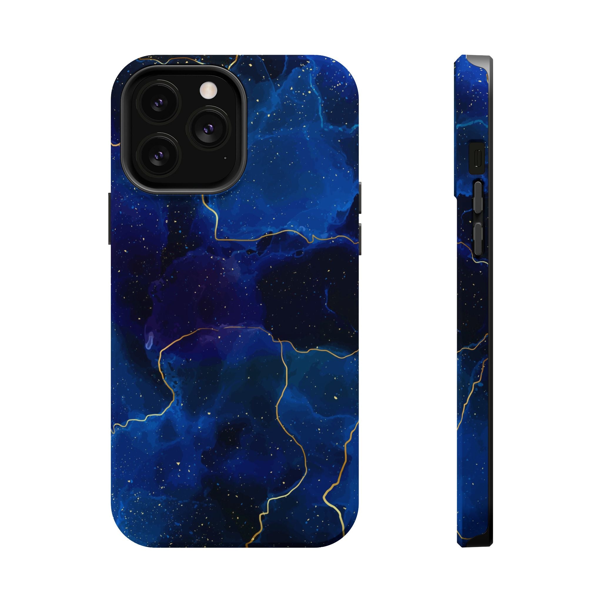 Blue Marble - Tough MagSafe Case