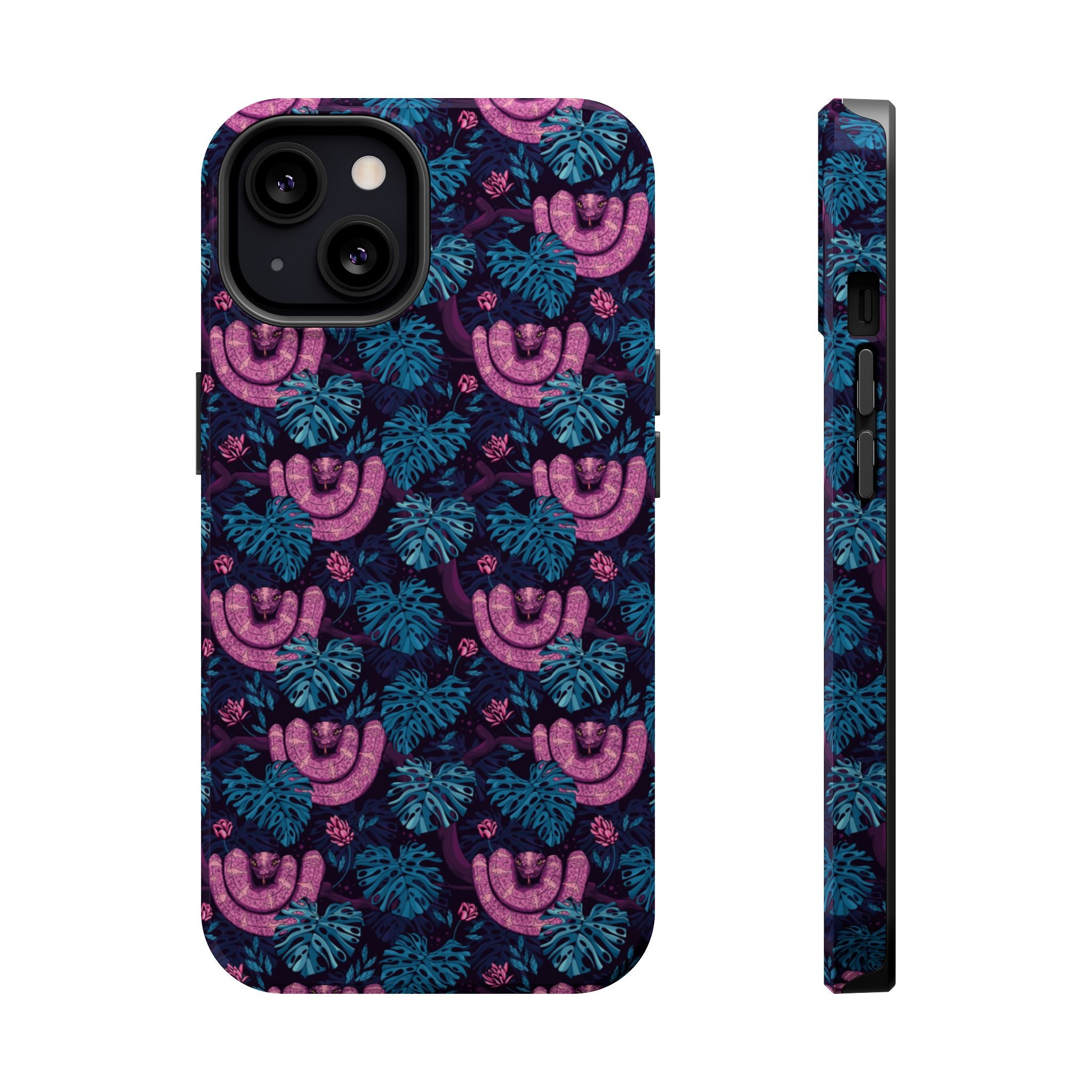 Atomic Jungle - Tough MagSafe Case