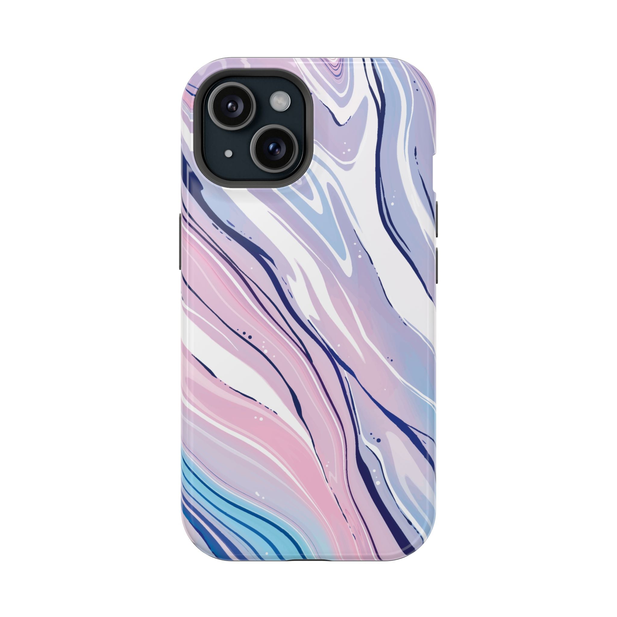 Astral River - Tough MagSafe Case