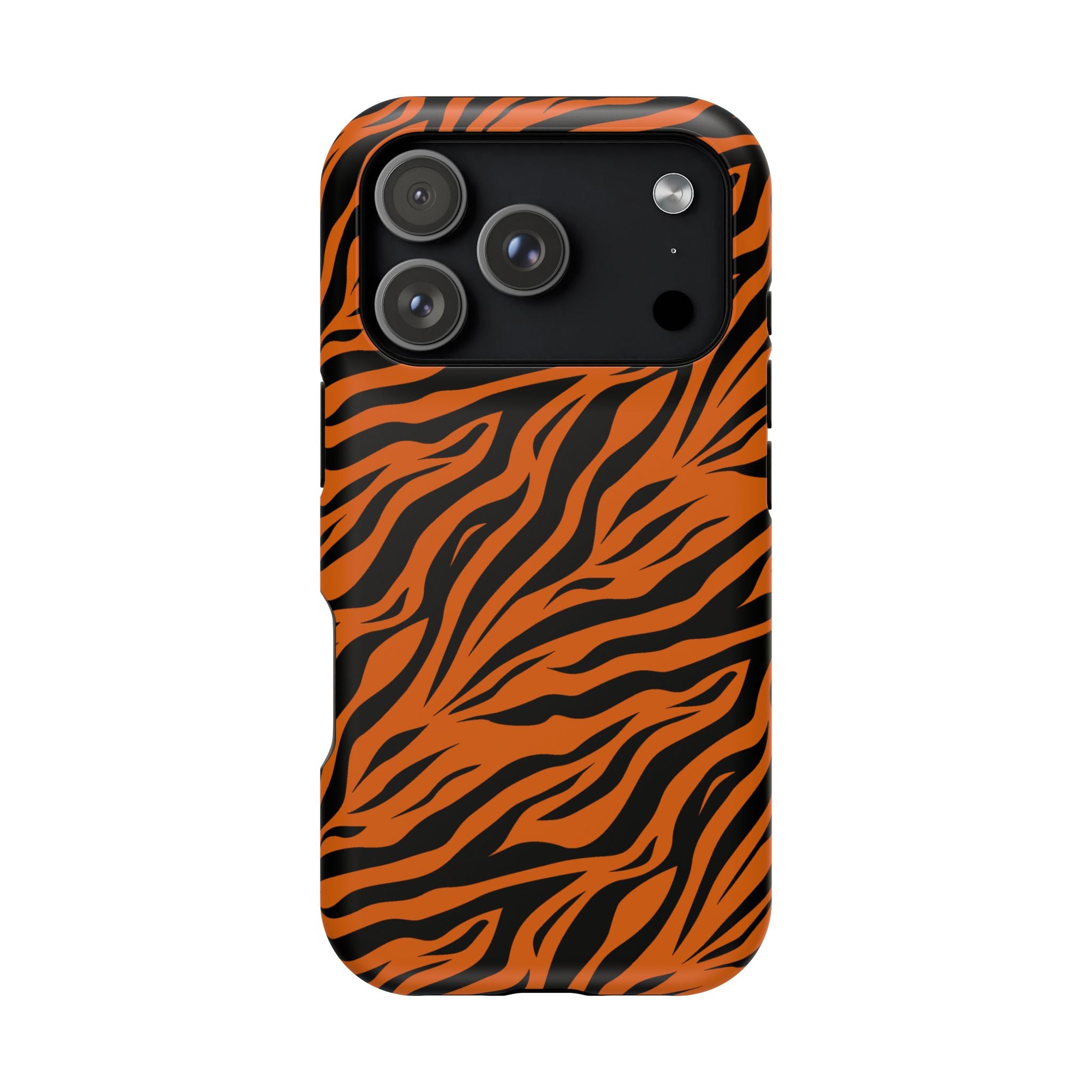 Tiger - Tough MagSafe Case