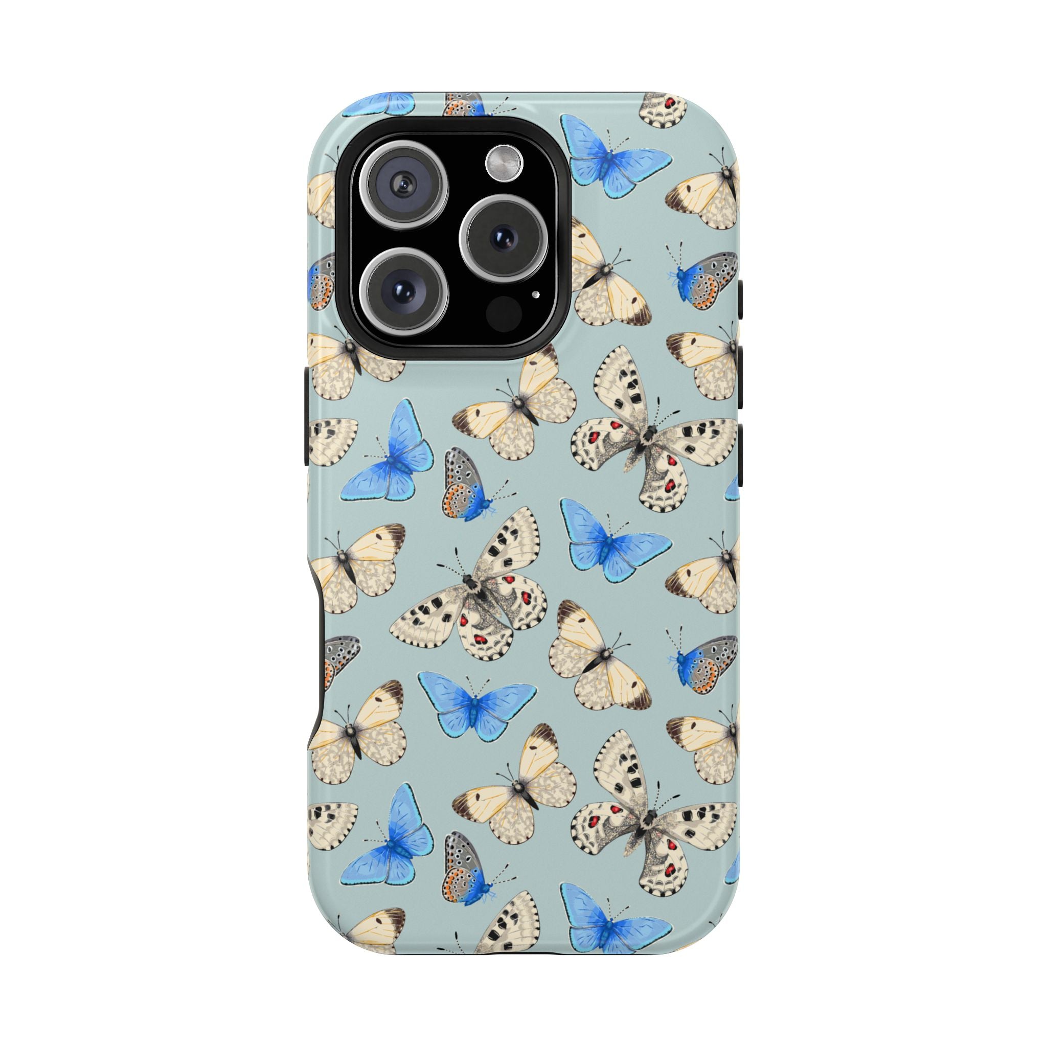 Ethereal Butterflies - Tough MagSafe Case