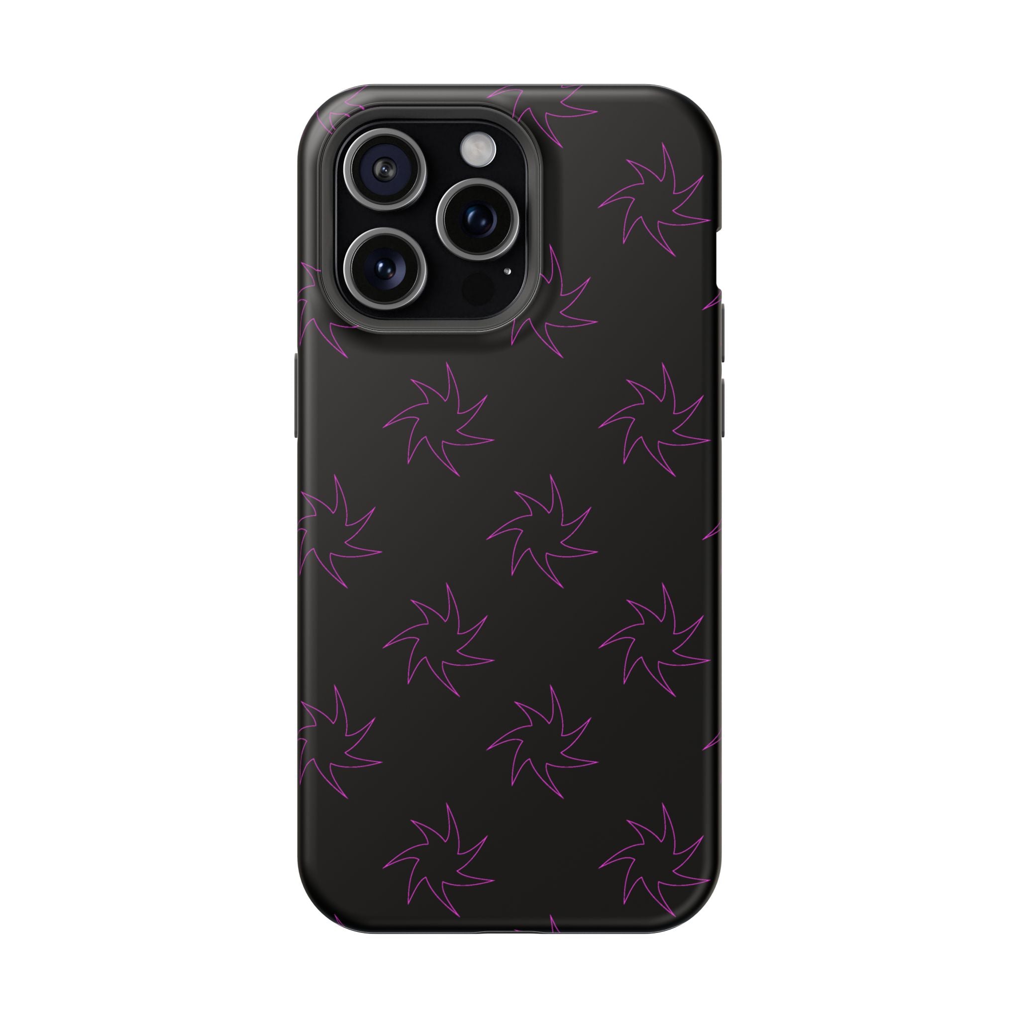 Y2K Stars - Tough MagSafe Case
