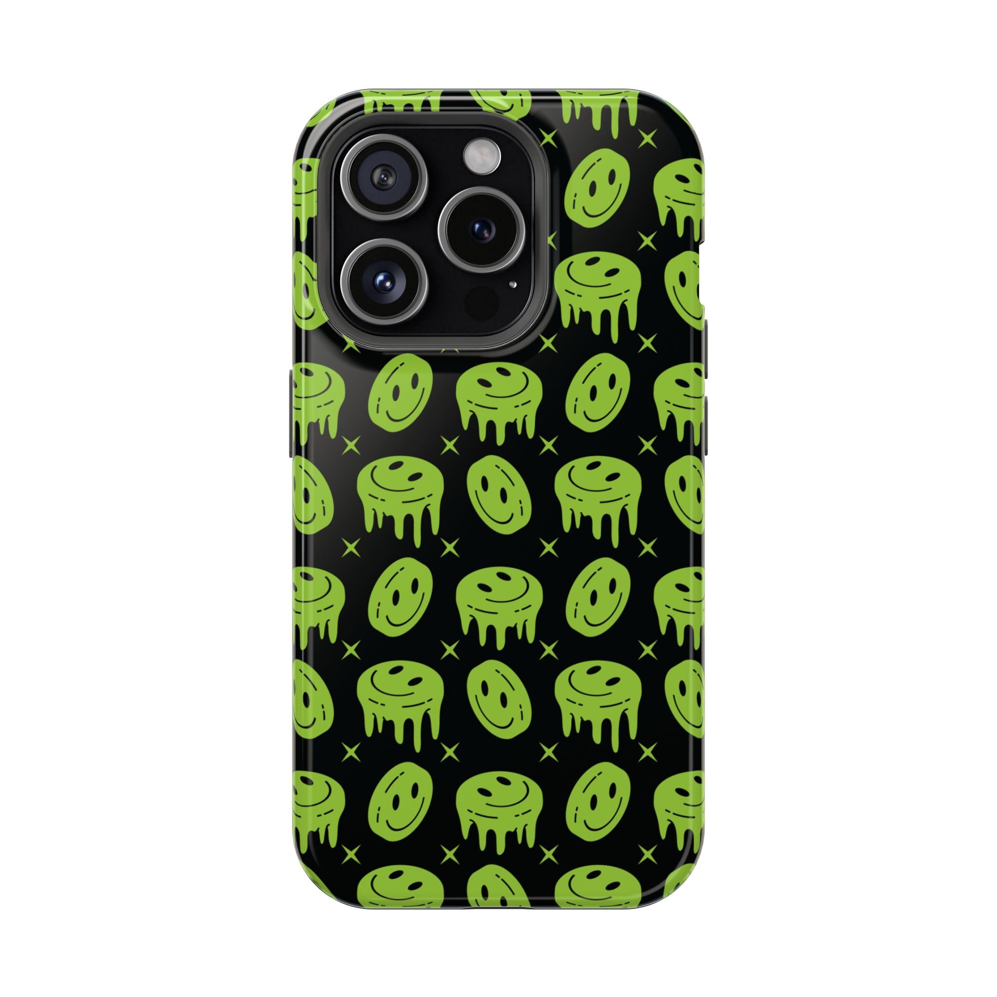 Liquid Vision - Tough MagSafe Case