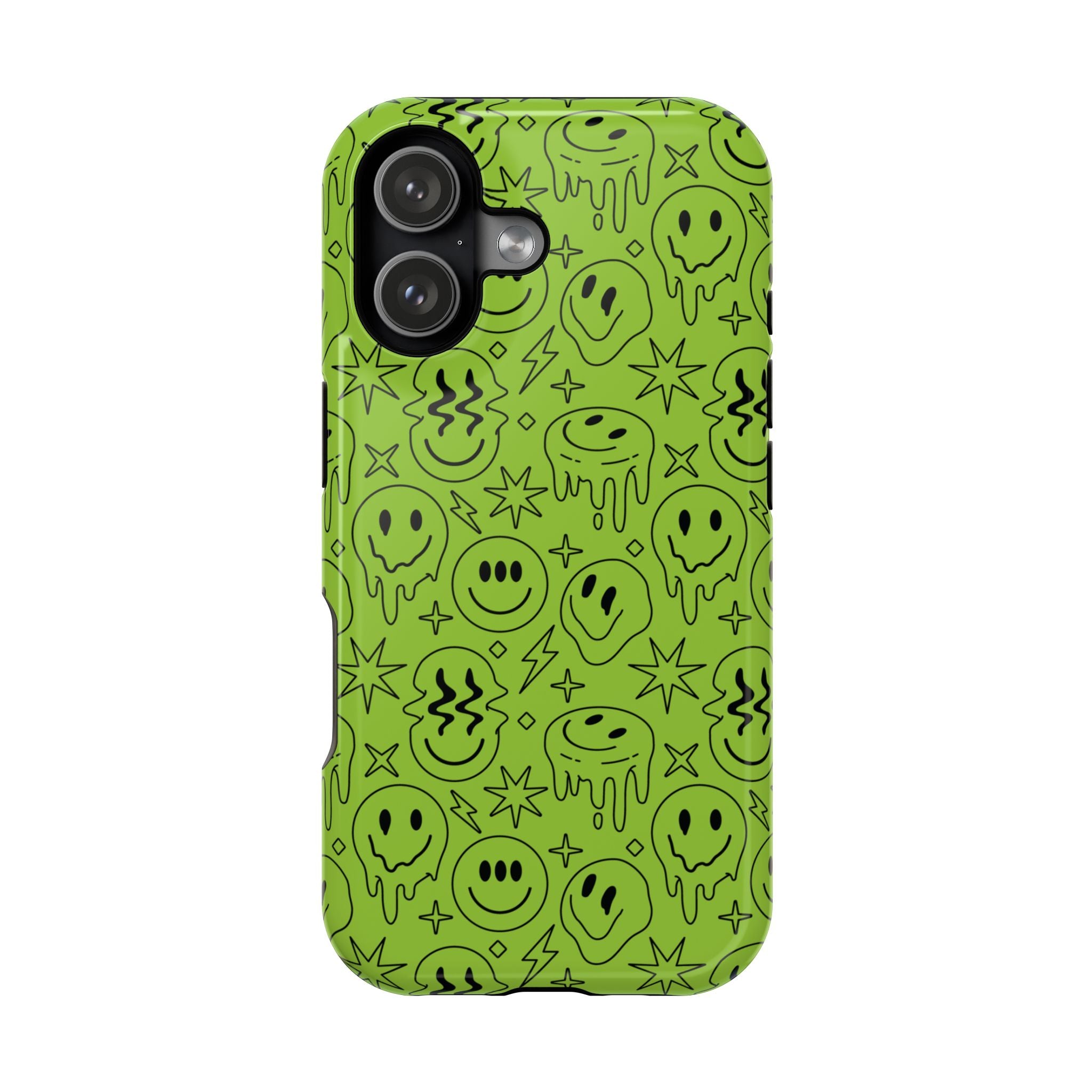 Acid Effect - Tough MagSafe Case