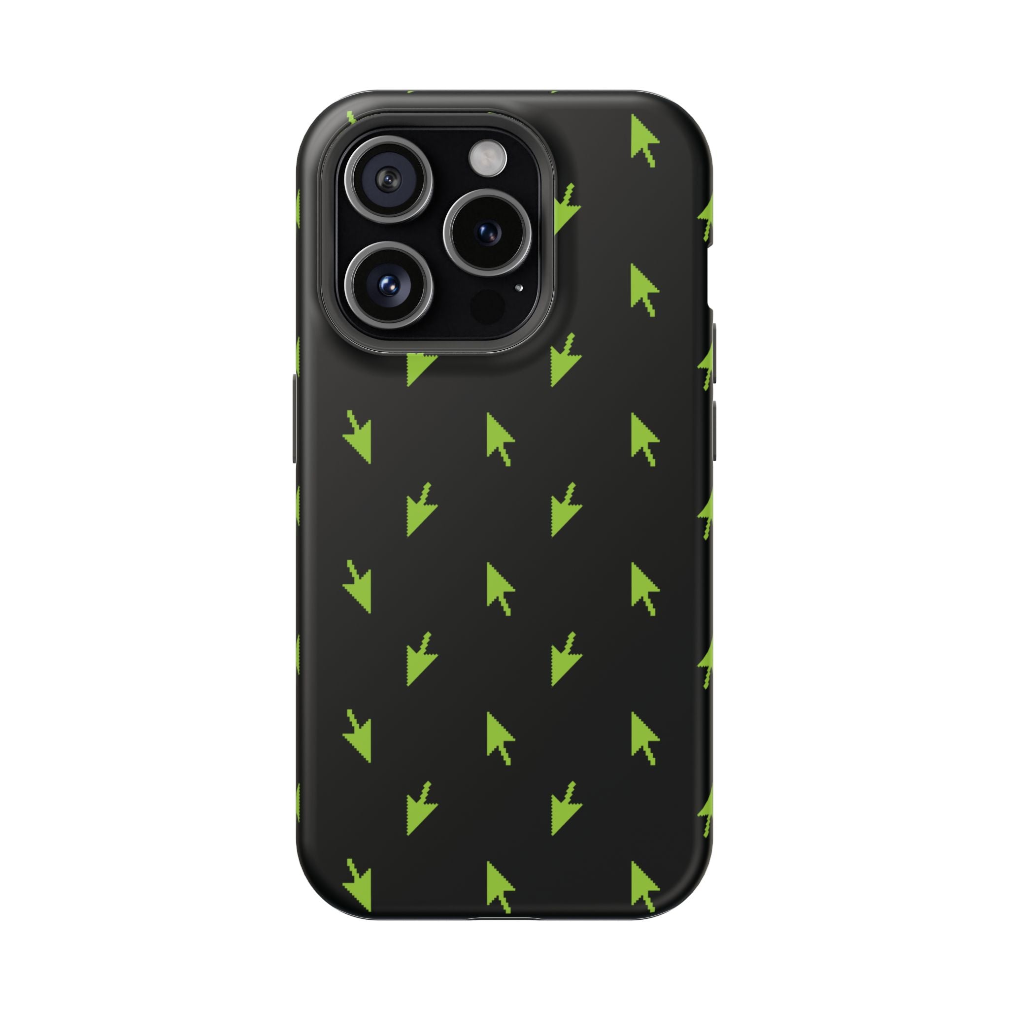 Cyber Cursor - Tough MagSafe Case