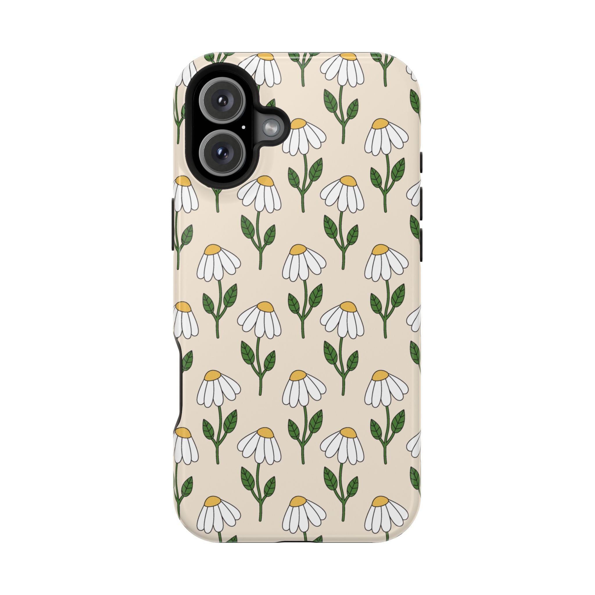 Chamomile Garden - Tough MagSafe Case