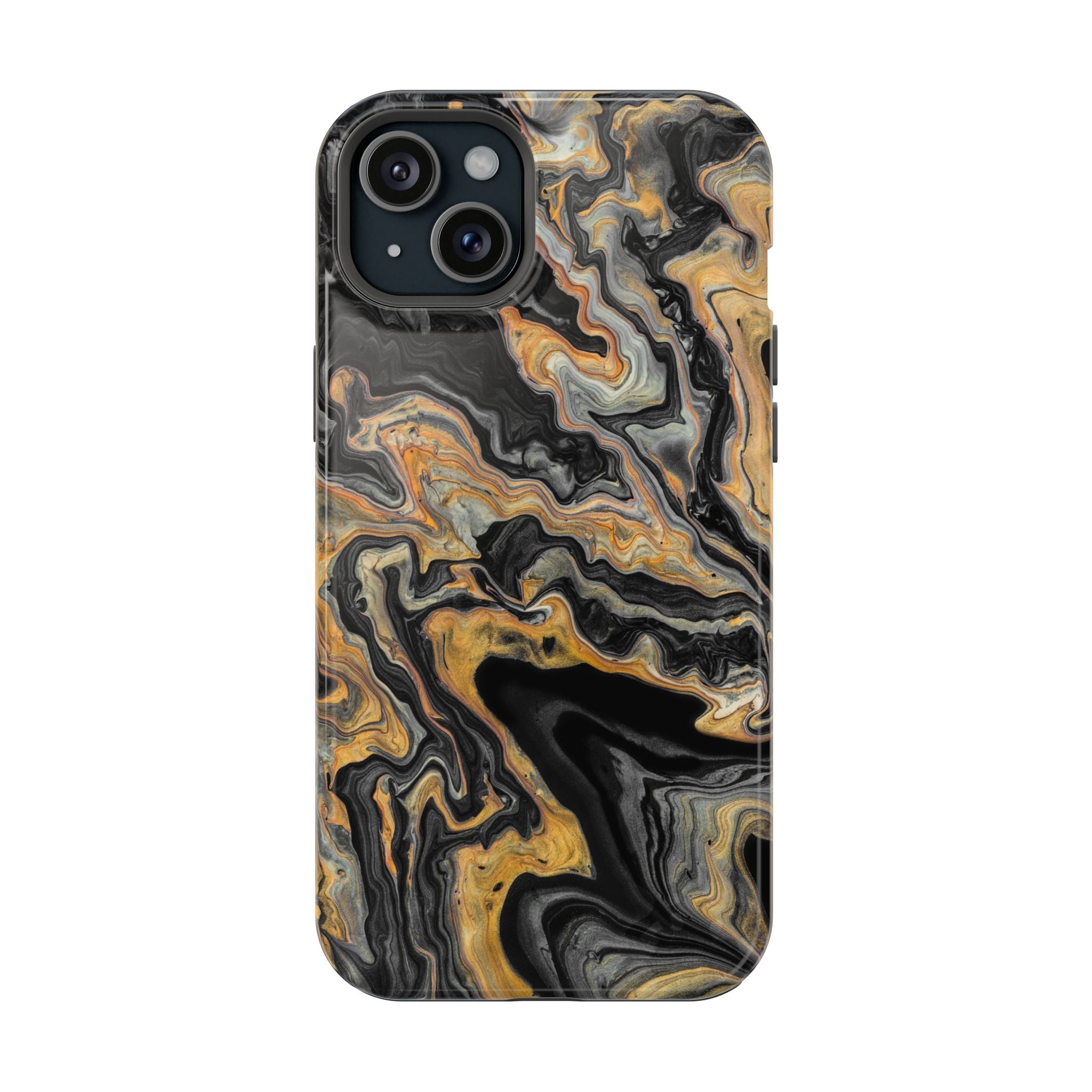 Portoro - Tough MagSafe Case