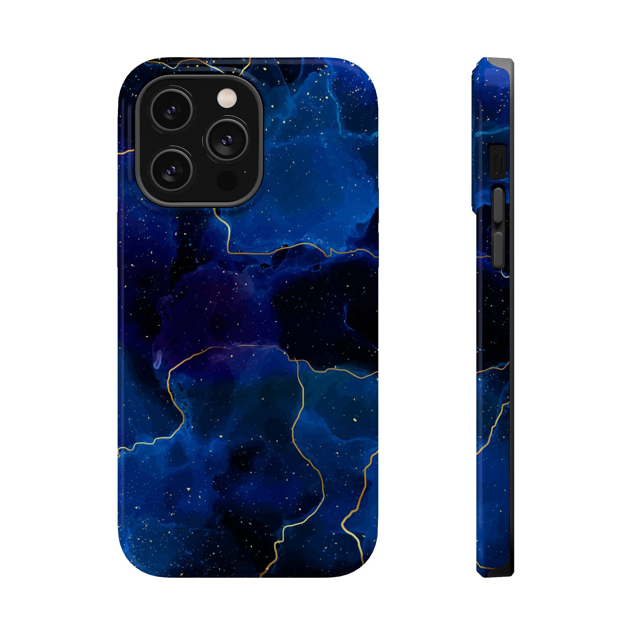 Blue Marble - Tough MagSafe Case