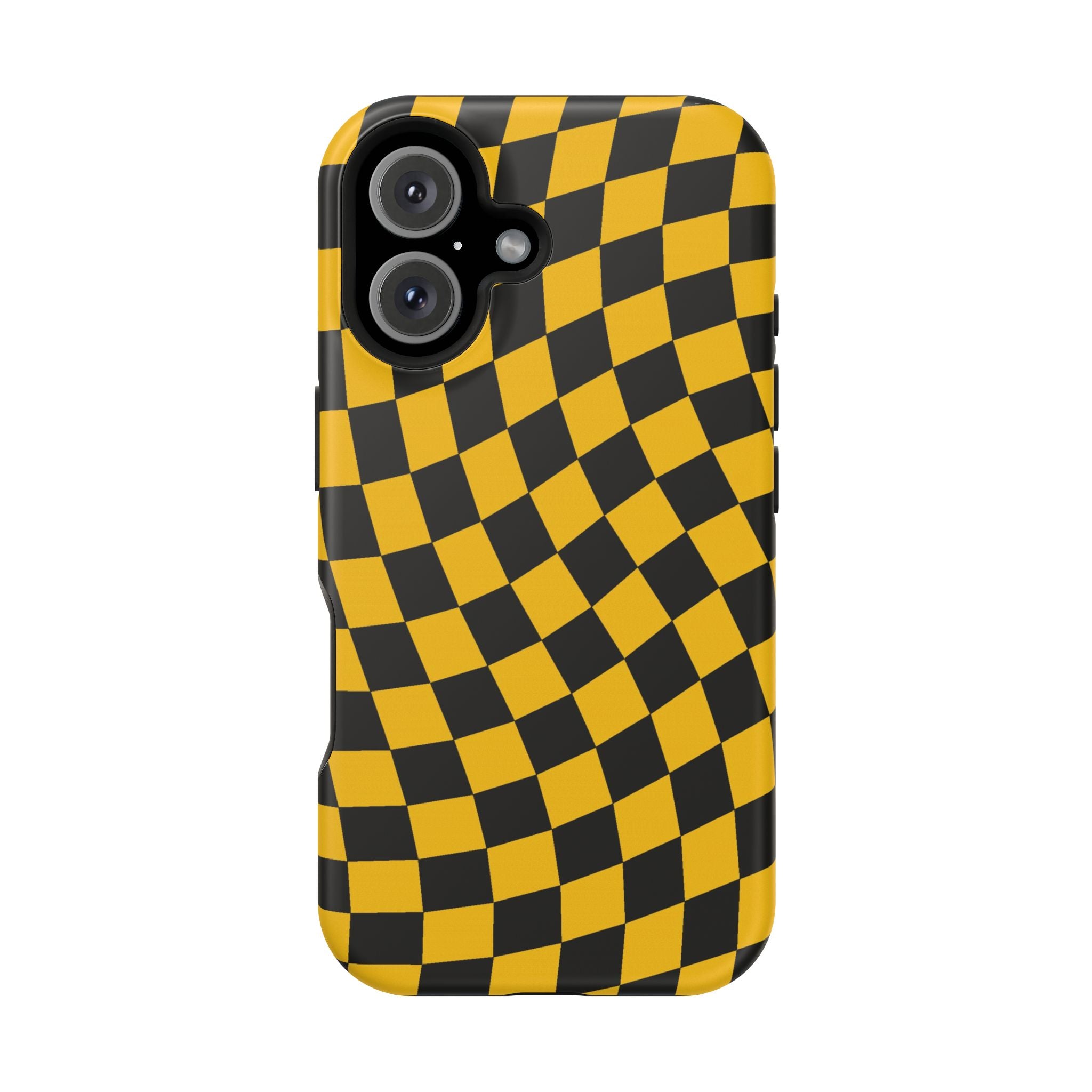 Race Ready - Tough MagSafe Case