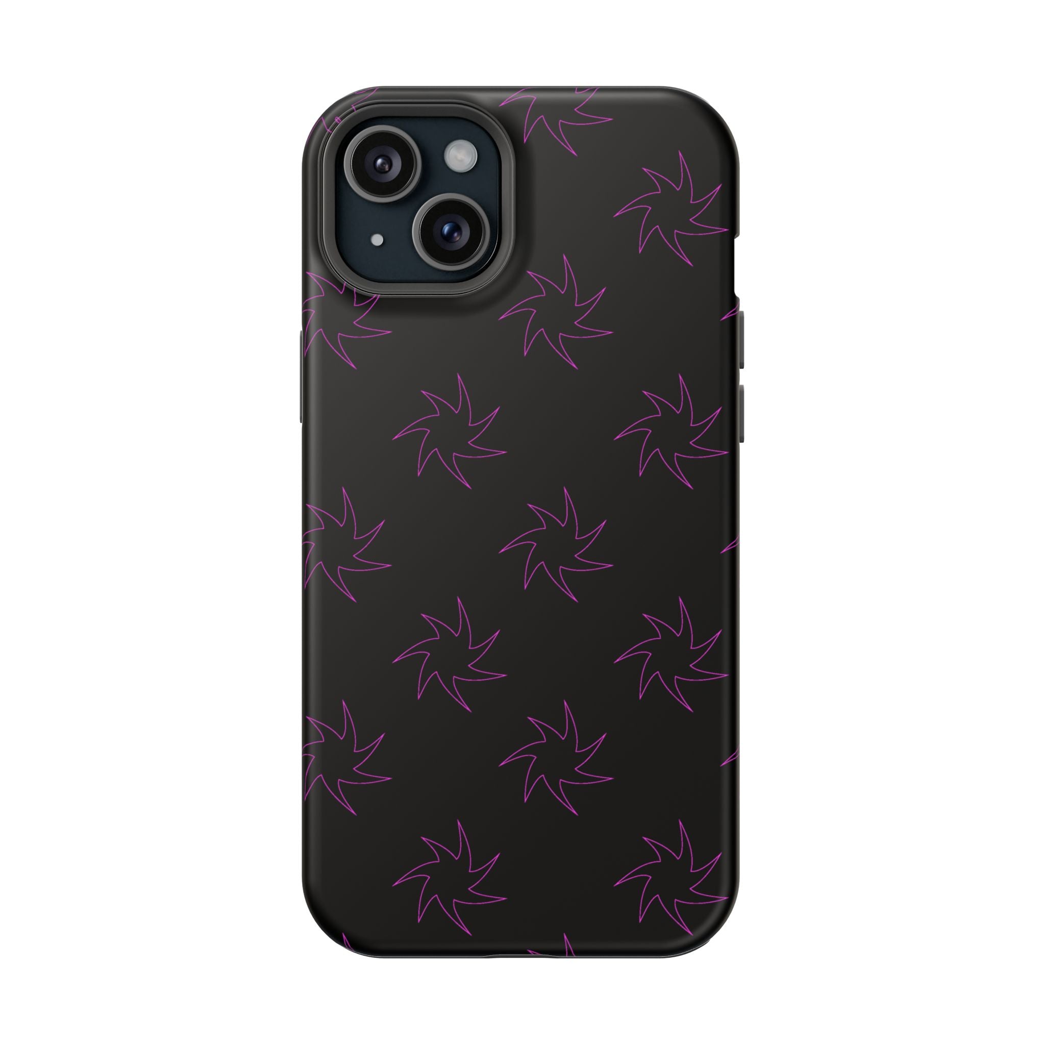 Y2K Stars - Tough MagSafe Case