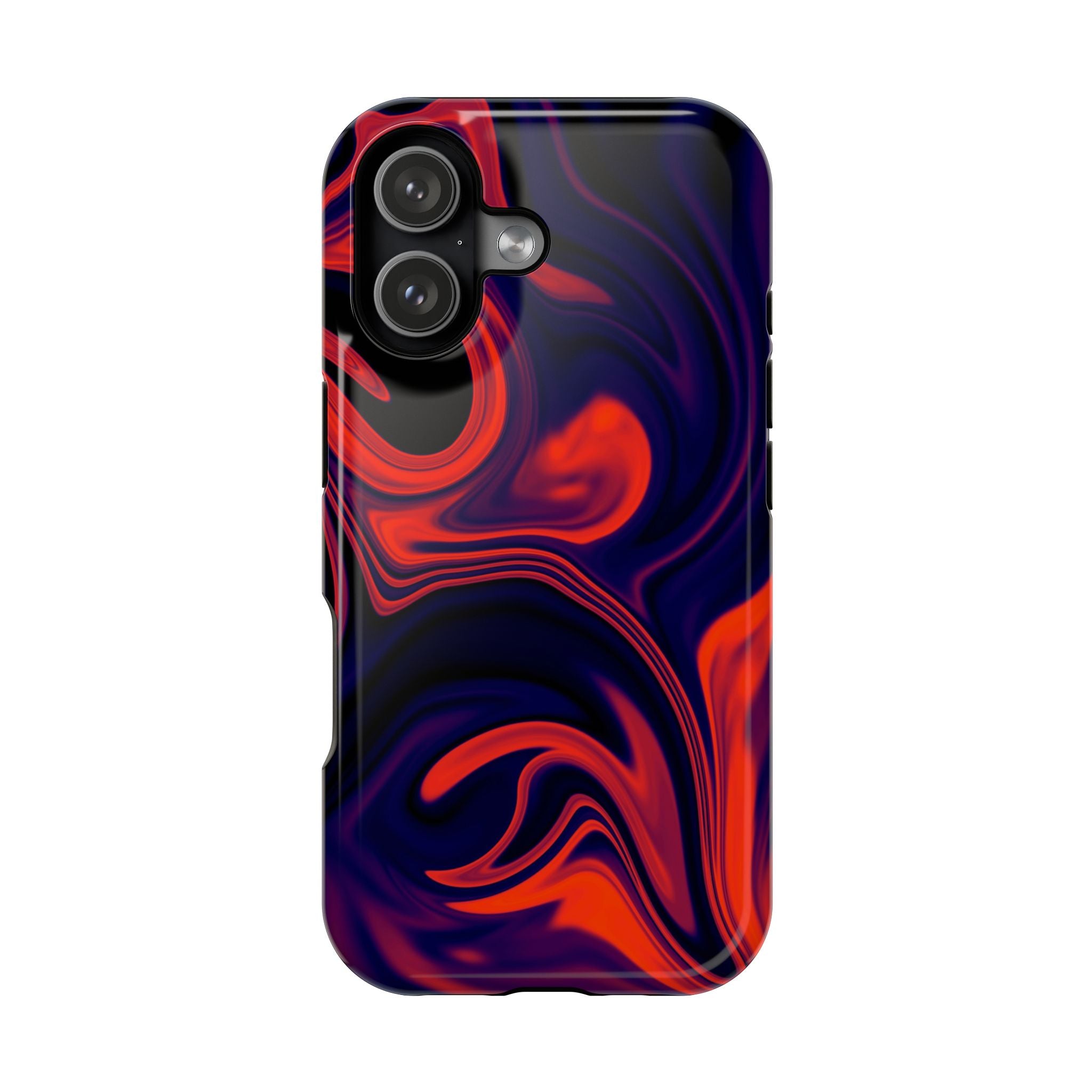 Liquid Marble - Tough MagSafe Case