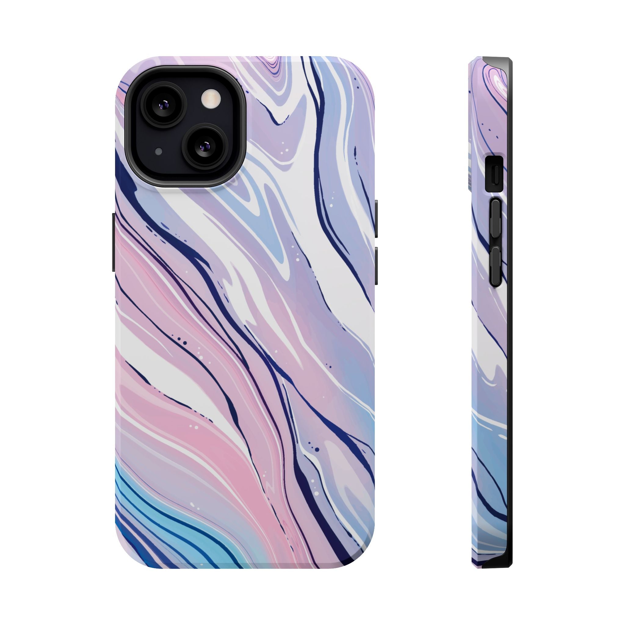 Astral River - Tough MagSafe Case