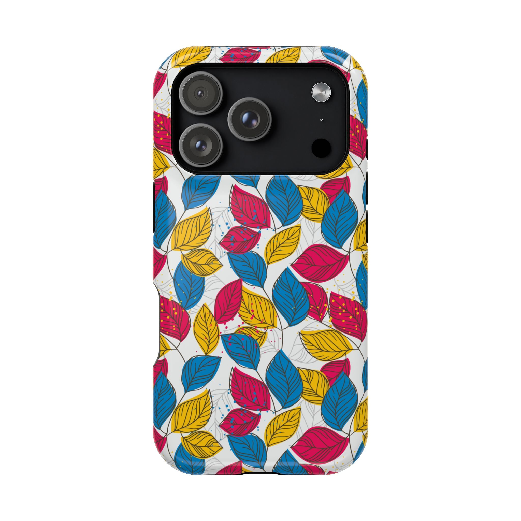 Autumn - Tough MagSafe Case