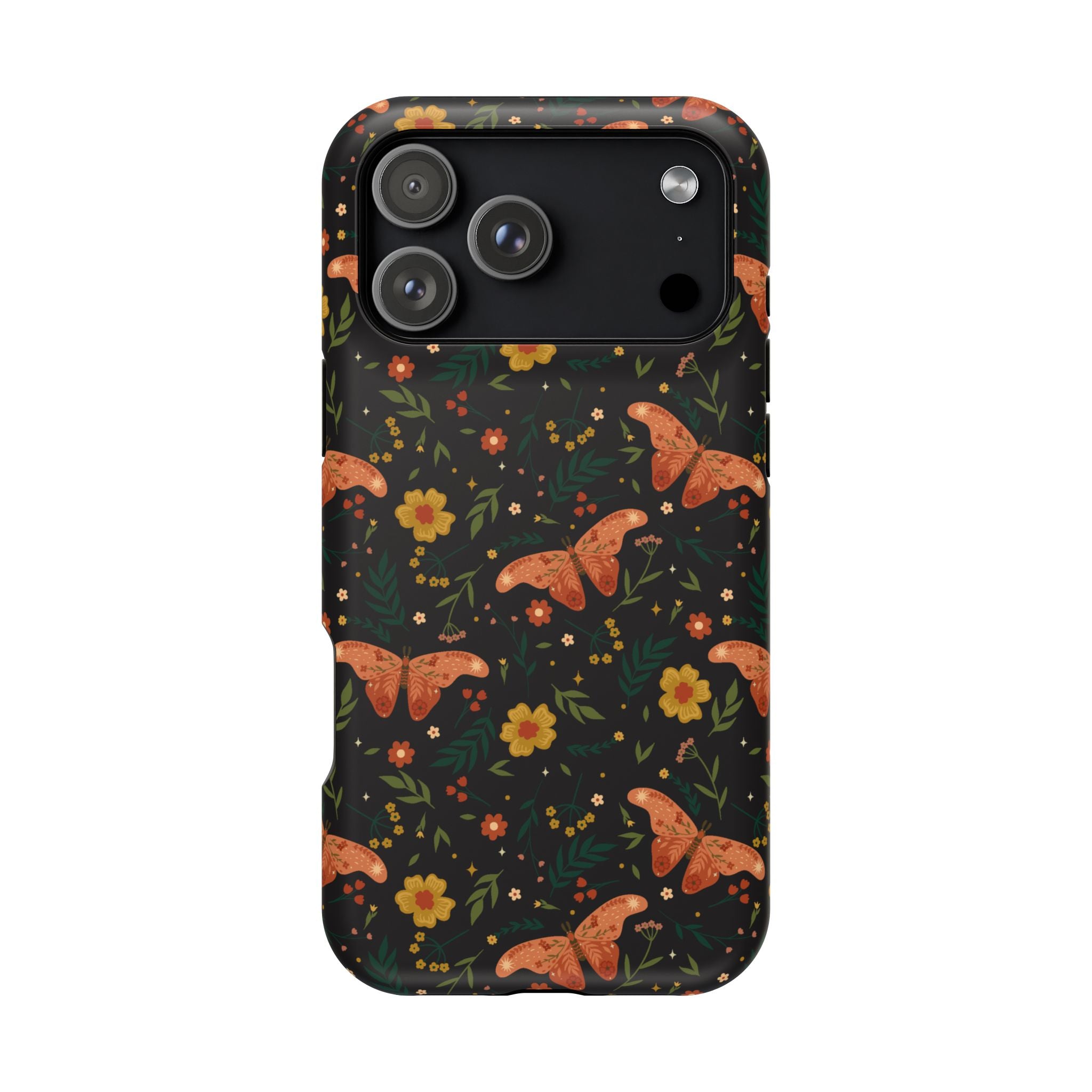 Mystic Butterflies - Tough MagSafe Case
