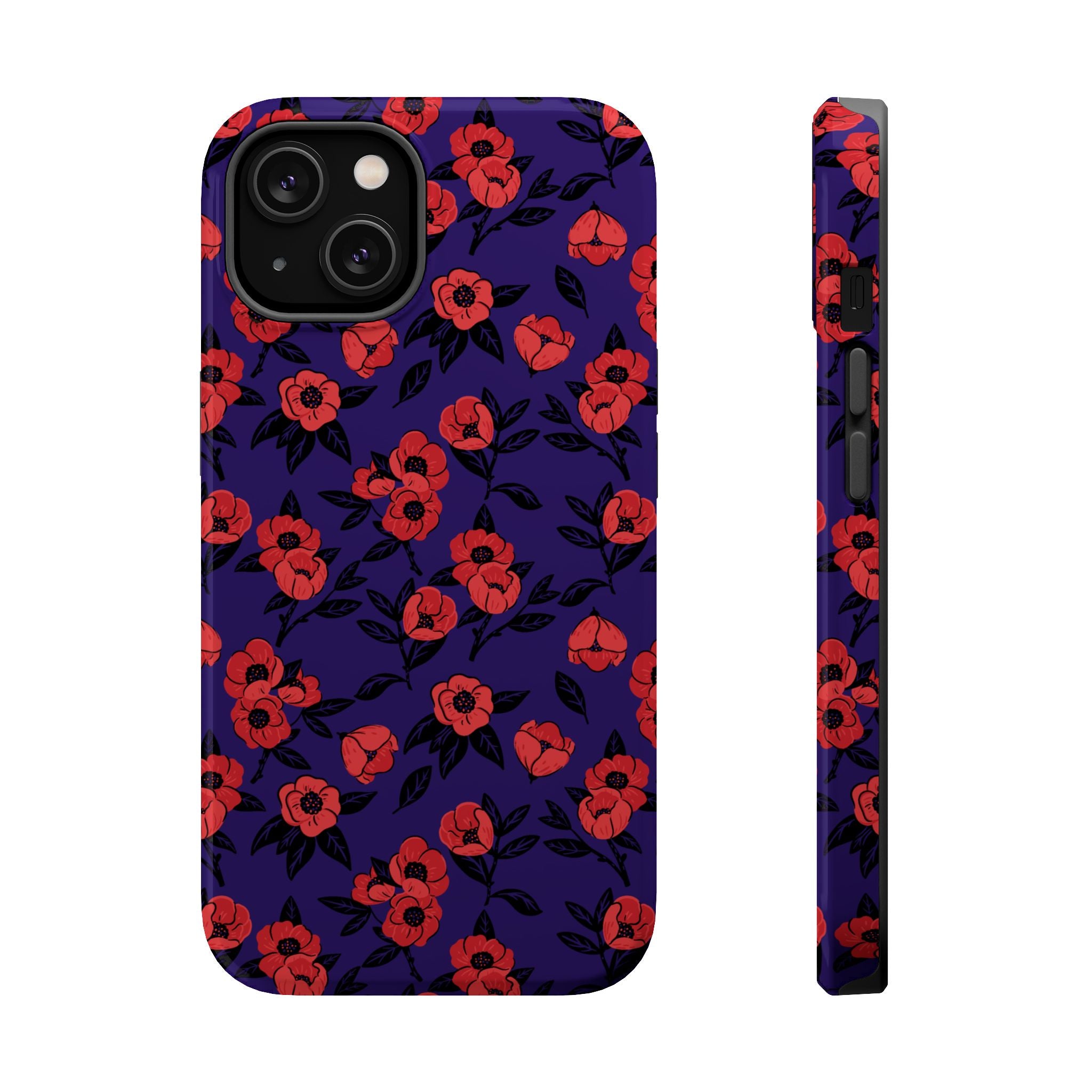 Forbidden Garden - Tough MagSafe Case
