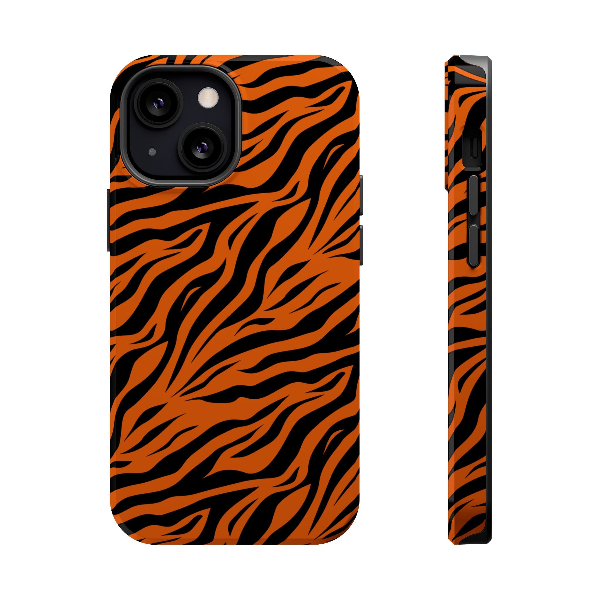 Tiger - Tough MagSafe Case