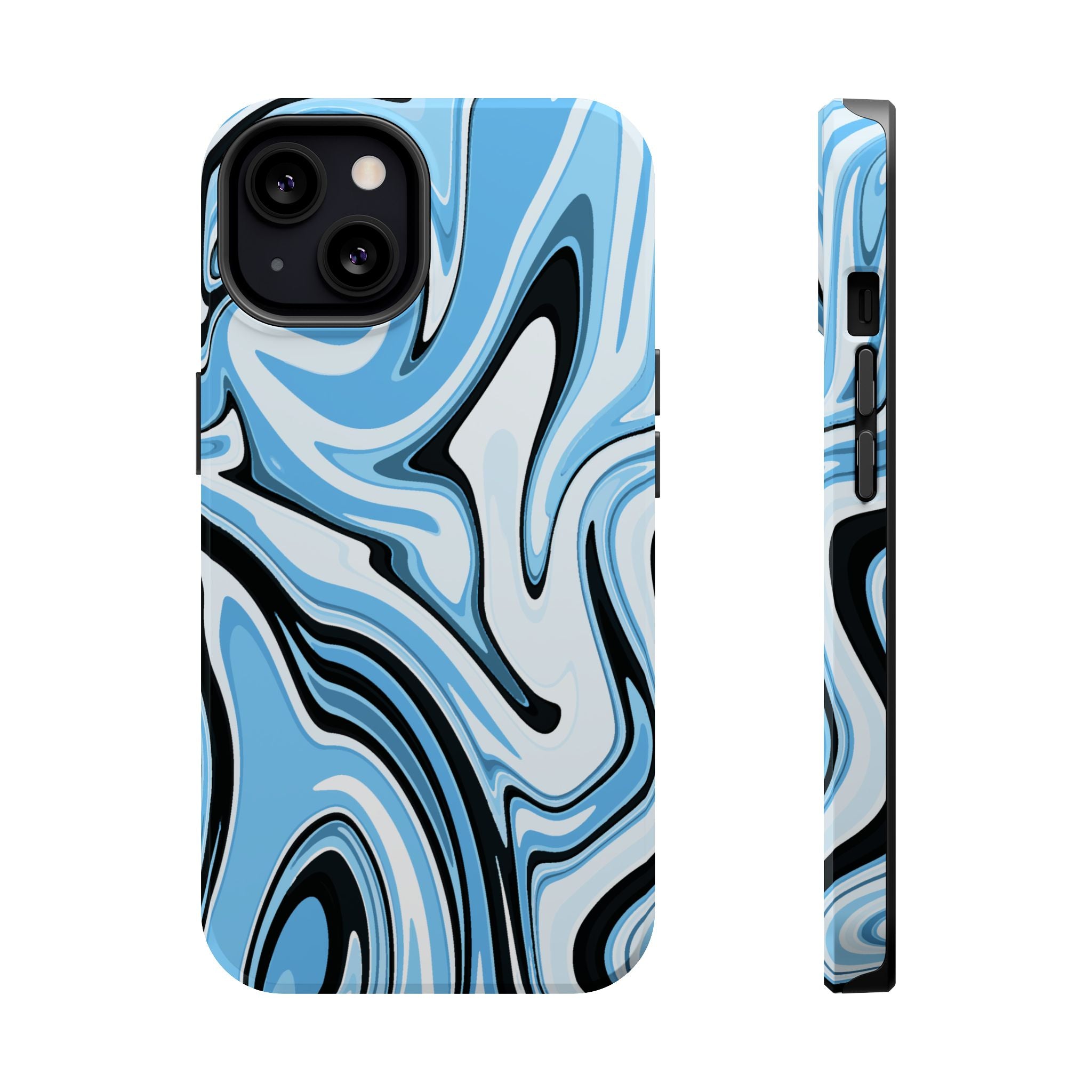 Pacific - Tough MagSafe Case