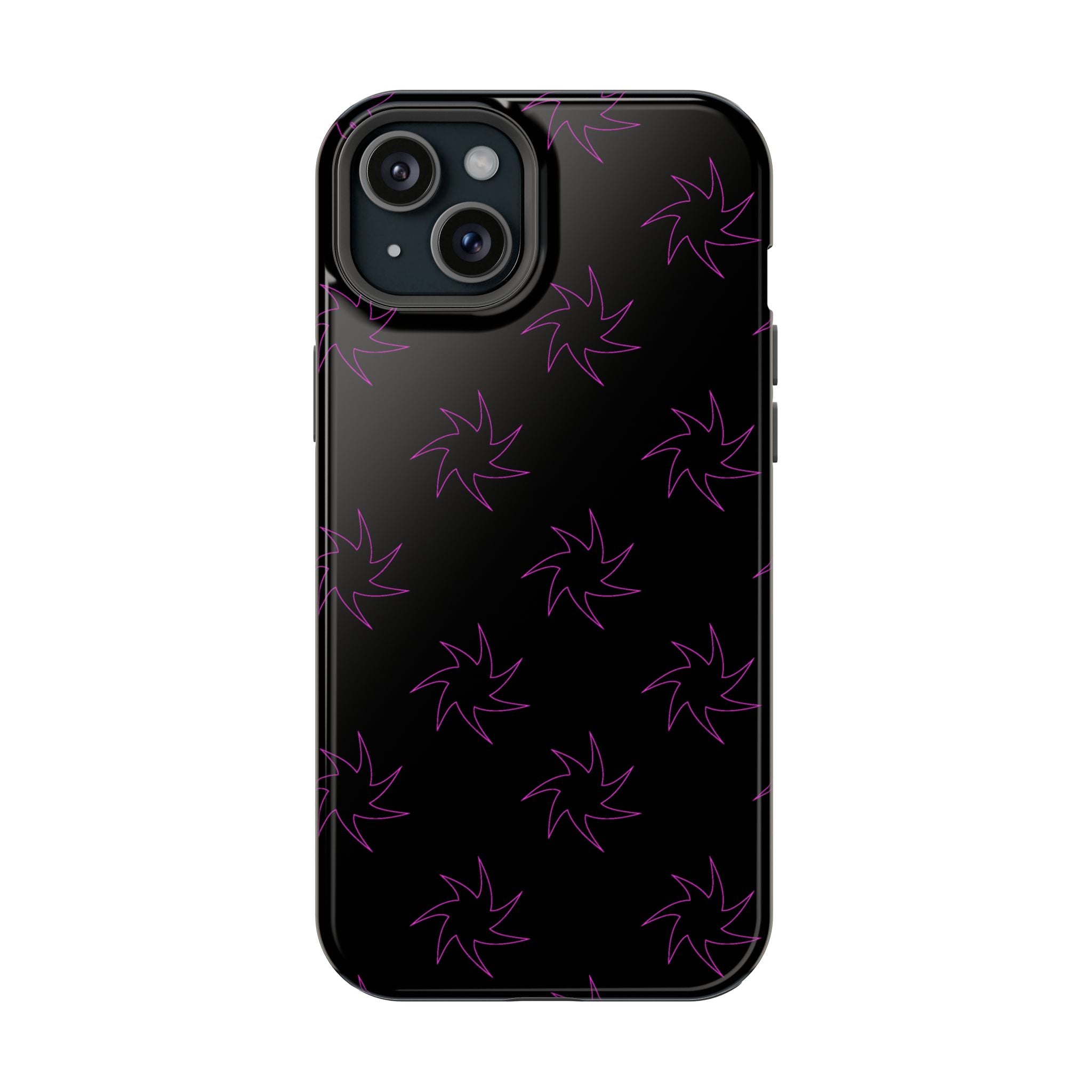 Y2K Stars - Tough MagSafe Case