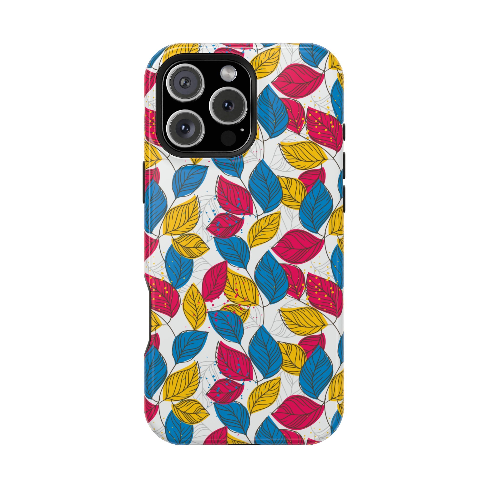 Autumn - Tough MagSafe Case
