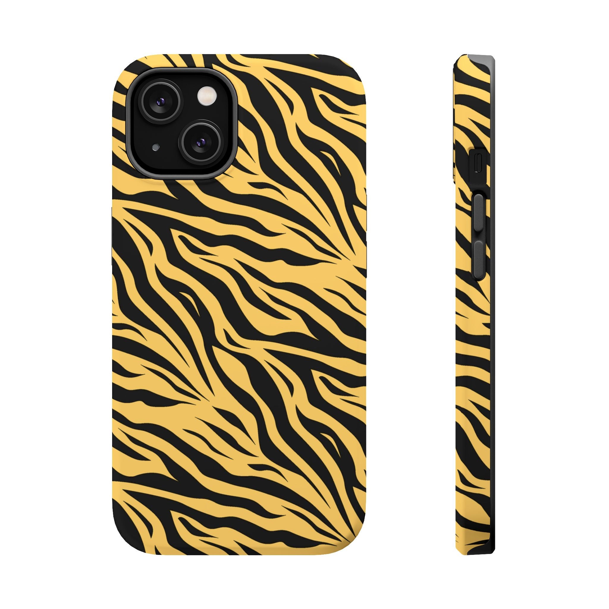 Tiger - Tough MagSafe Case
