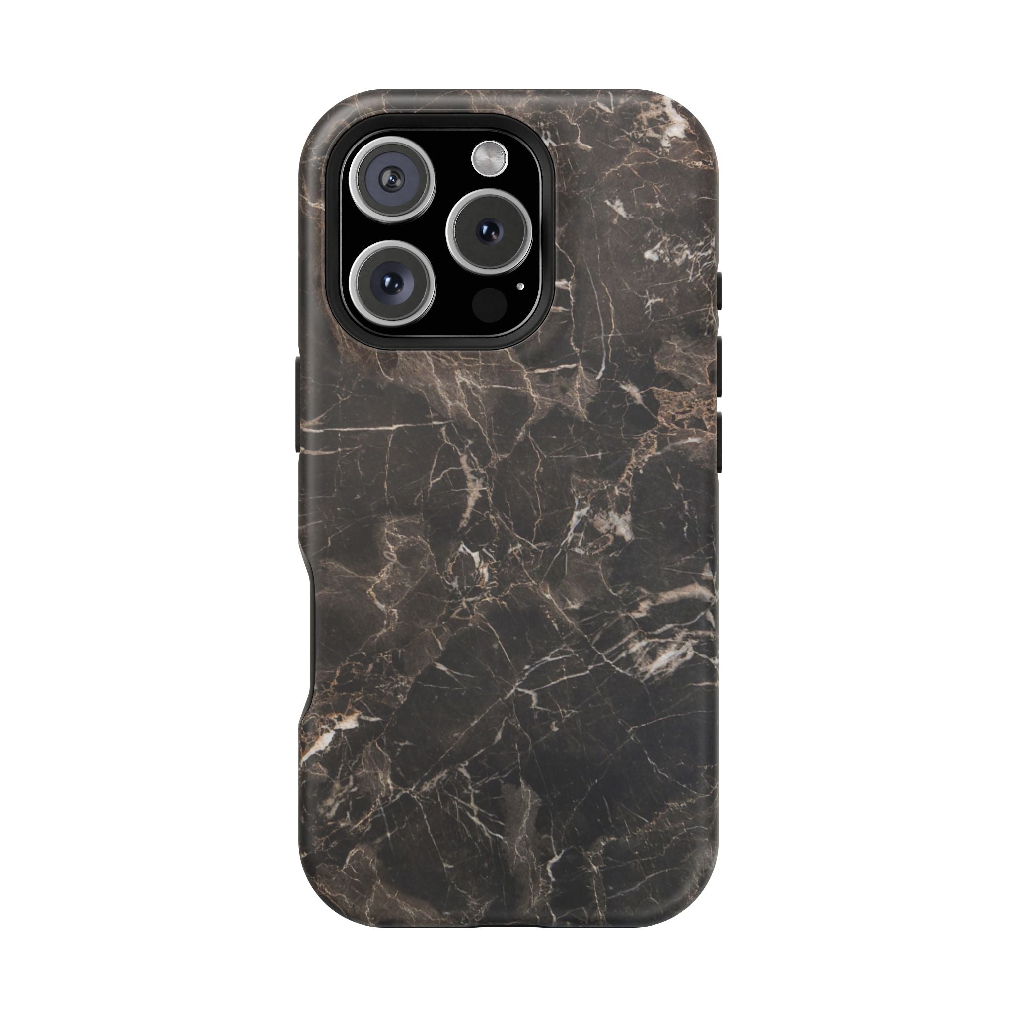 Oasis Brown - Tough MagSafe Case