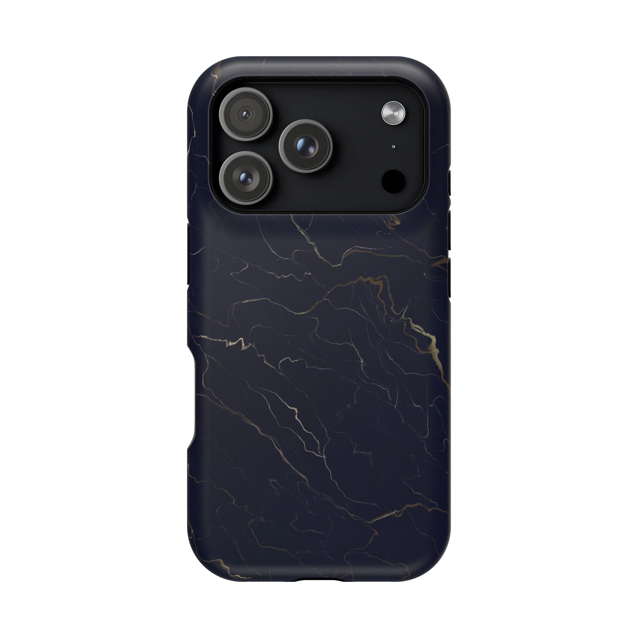 Black Dune - Tough MagSafe Case